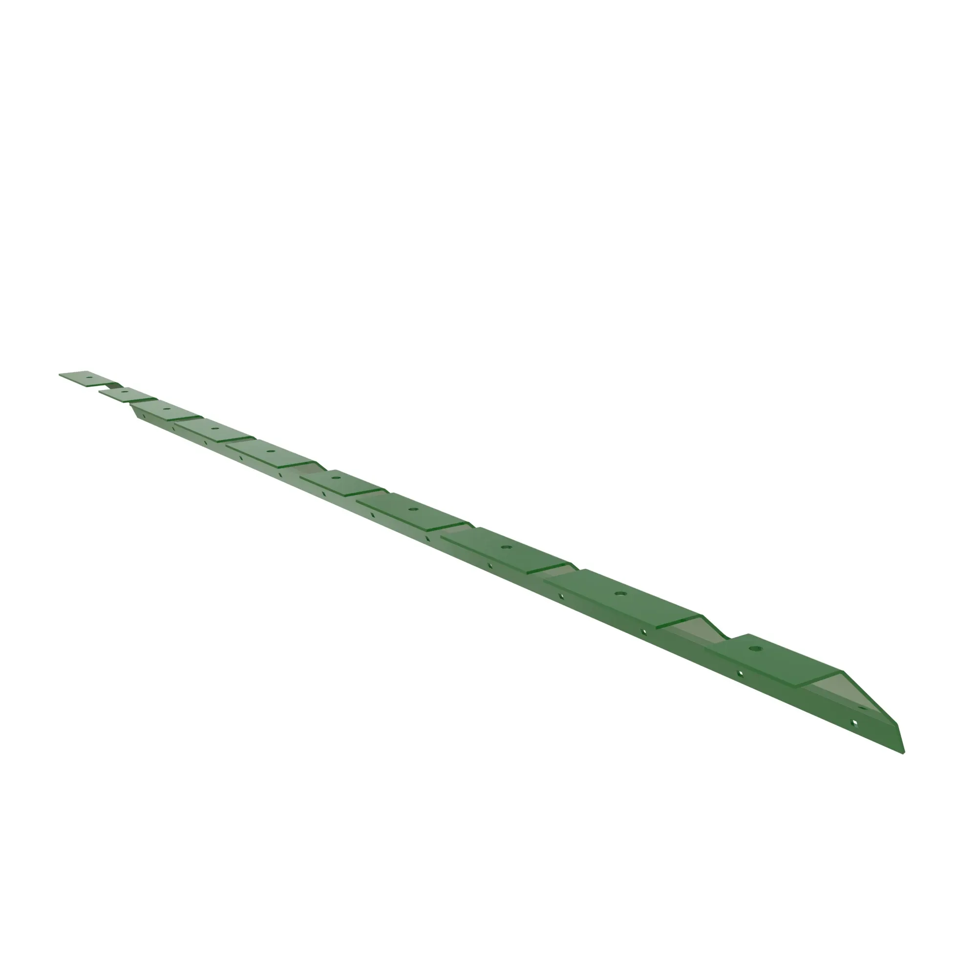 John Deere Retainer - HXE126506