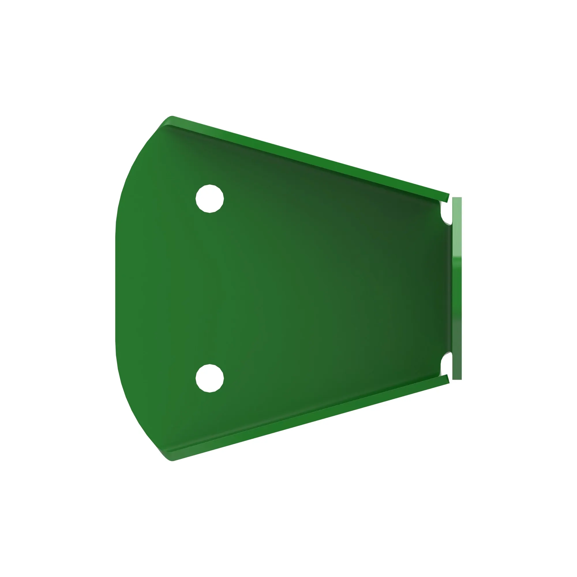 BRACKET, FLOW CONTROL MOUNTING