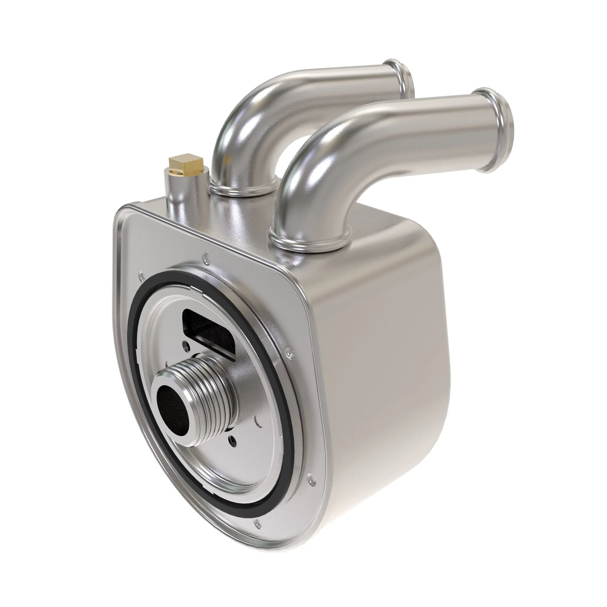 ENGINE COOLING KIT