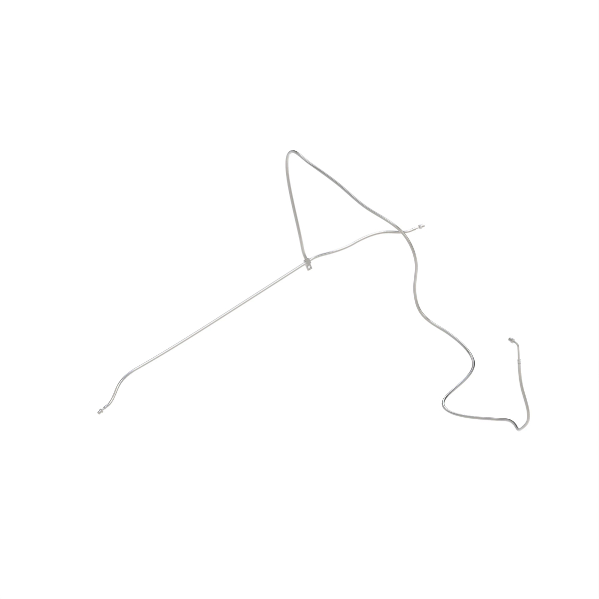 John Deere Hydraulic Hose - TCA16835