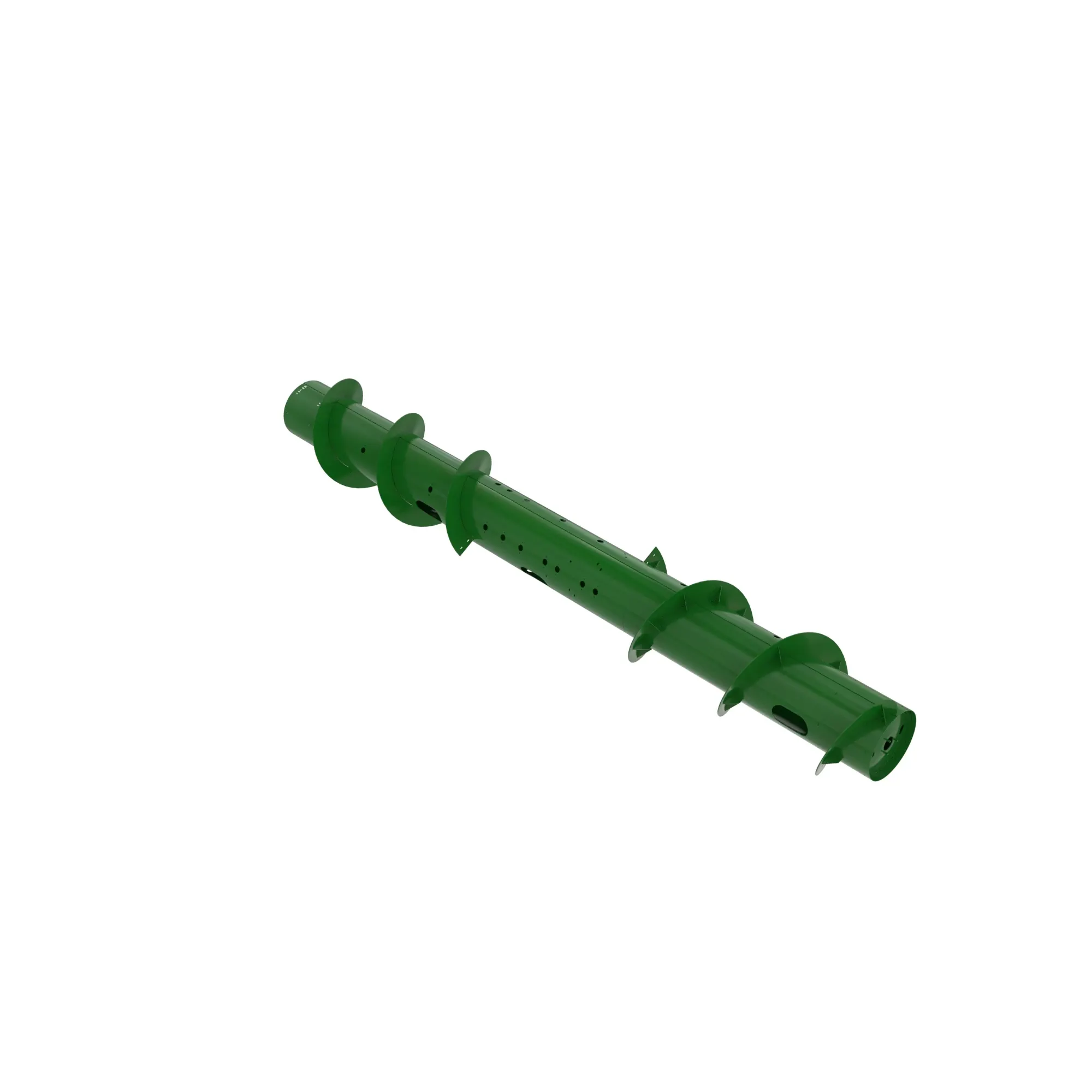 John Deere Full Finger Auger, 16 Feet - AH210300