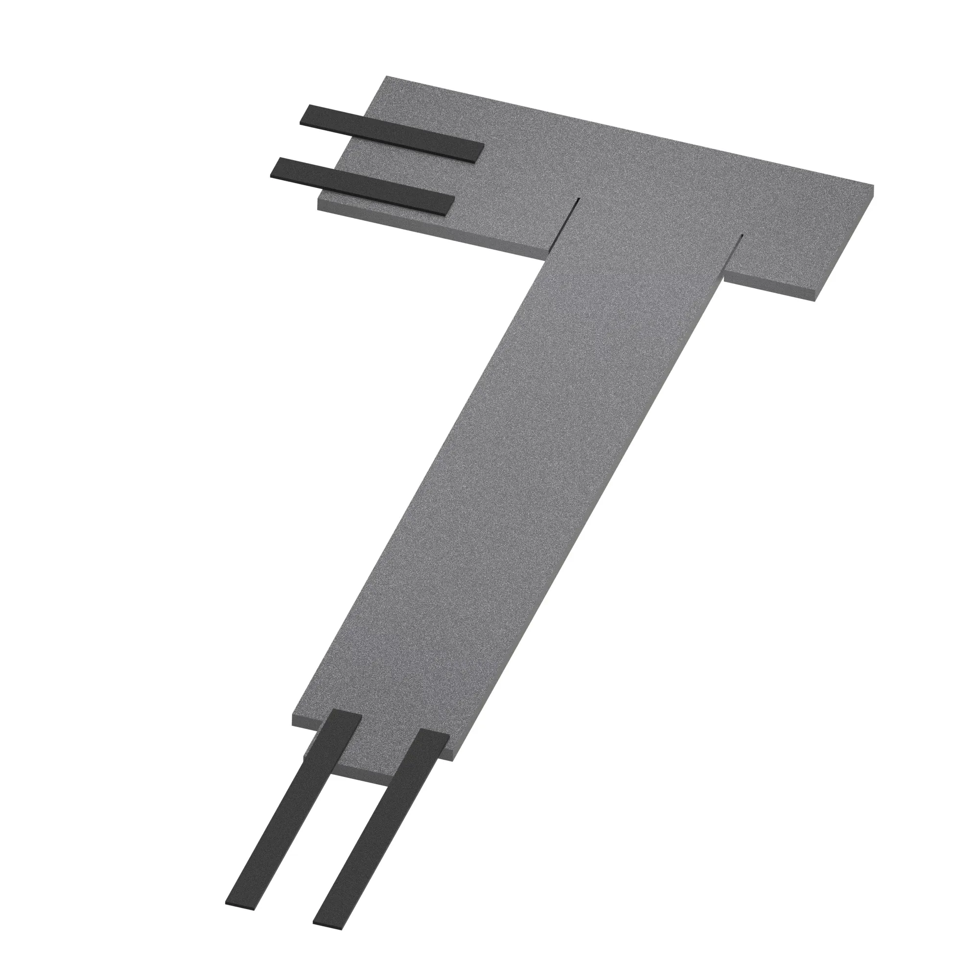 Exhaust Insulator Exhaus