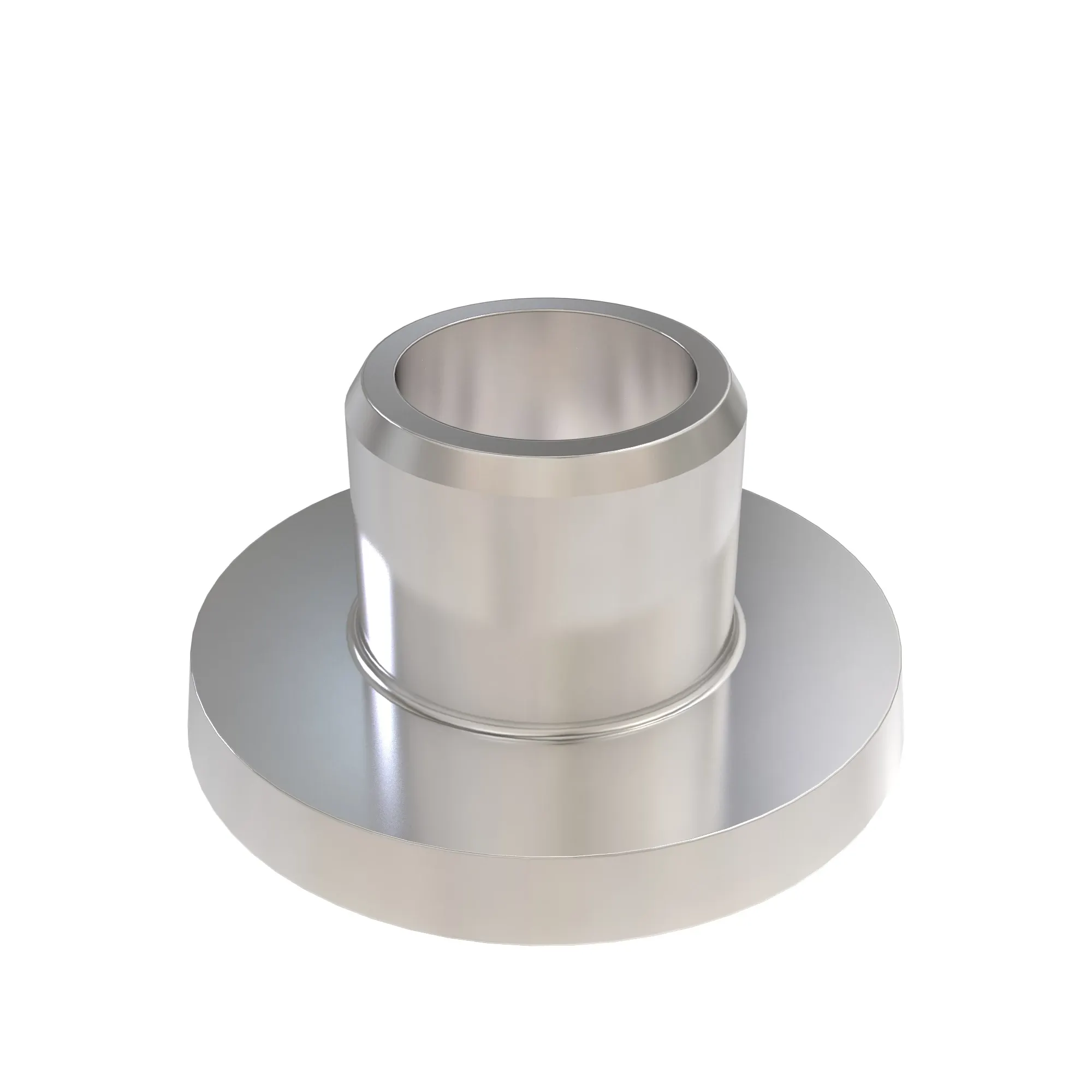 John Deere Cylindrical Flanged Alloy Bushing - GX20459