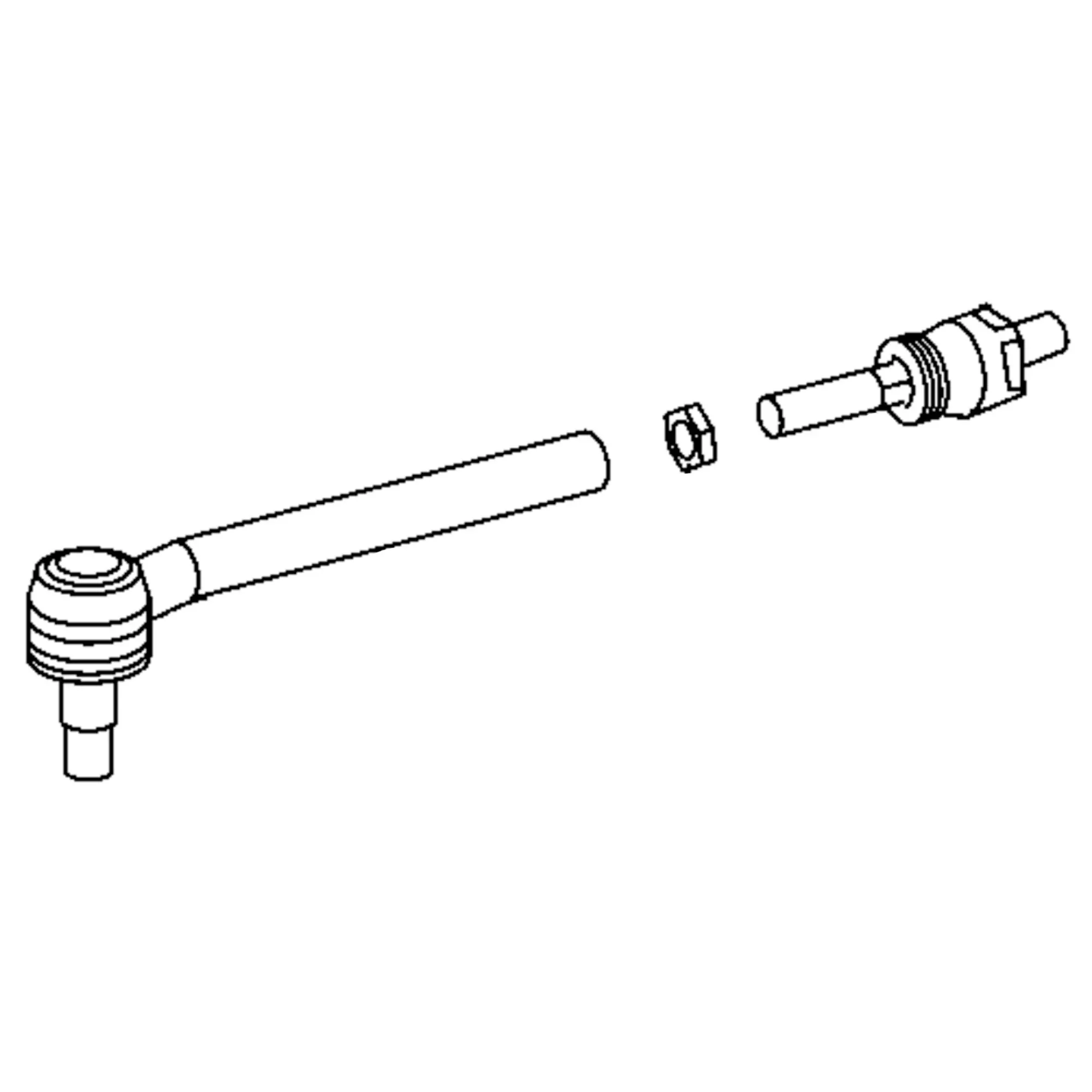 John Deere Rod - 1143906