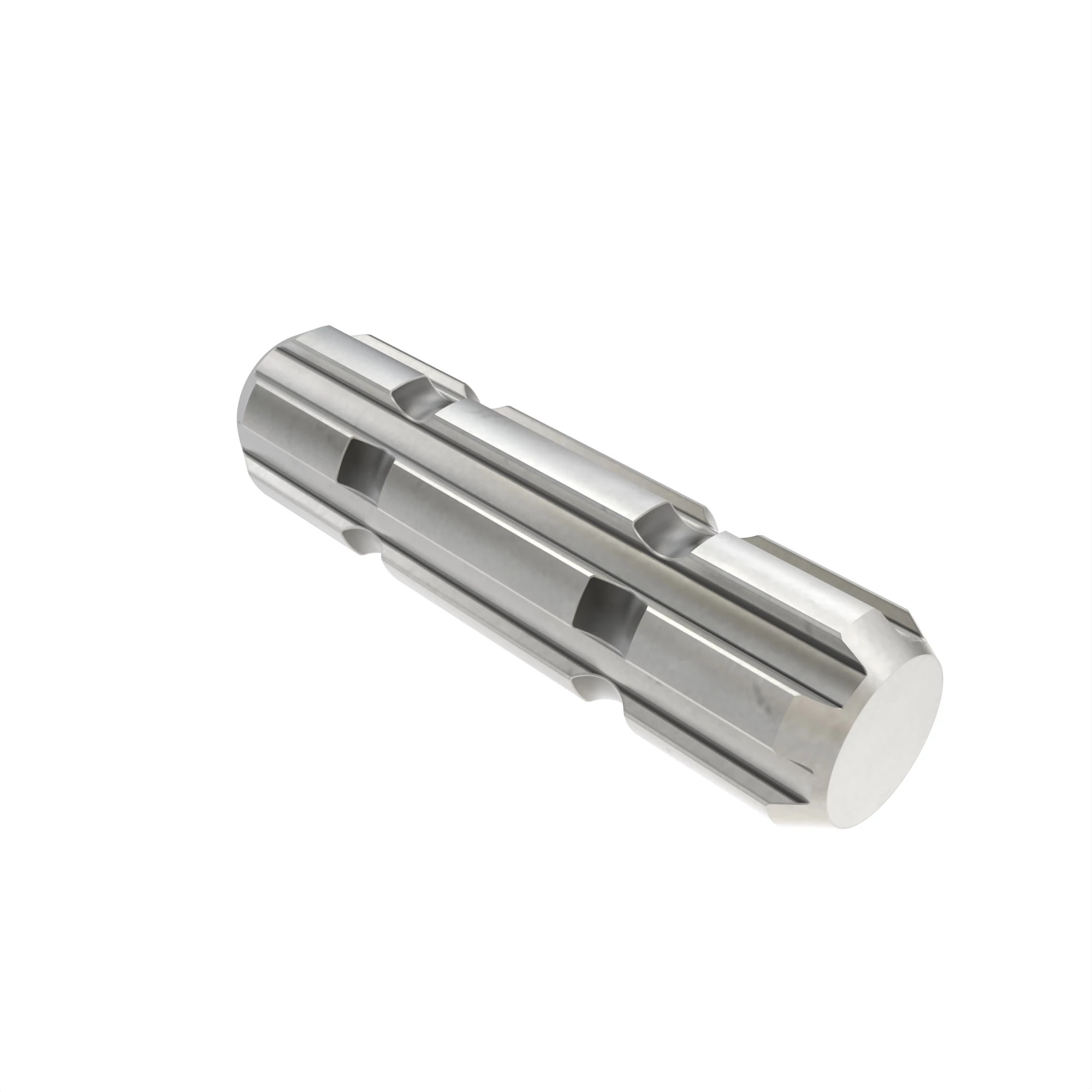 John Deere Rear PTO Shaft - M112354