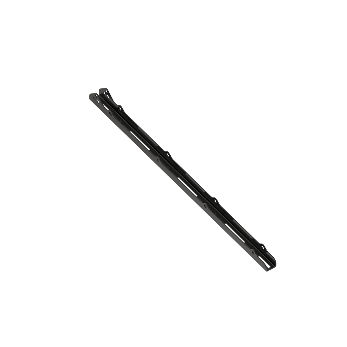 Plate, Bracket, Attachment Mount