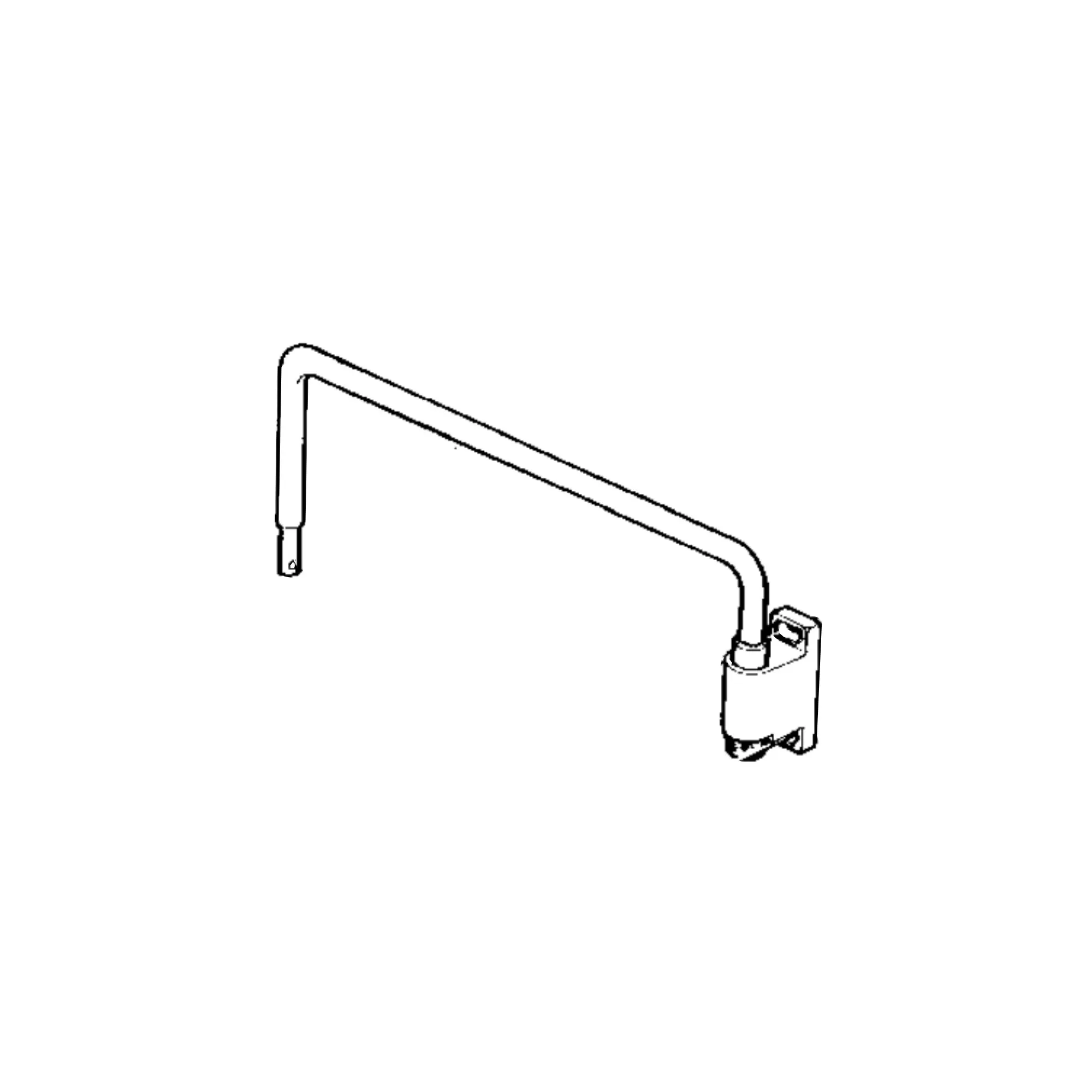 John Deere Rod - AL35858
