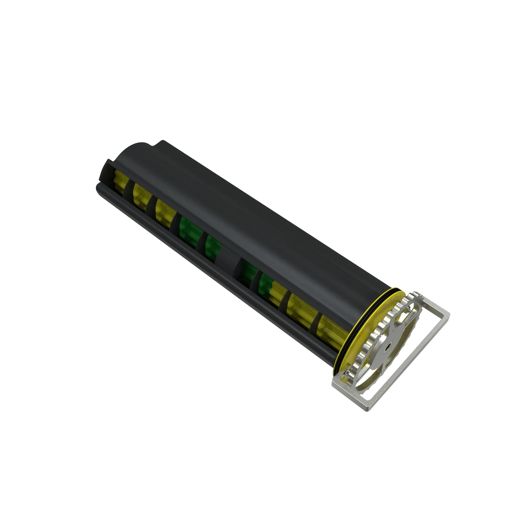 John Deere Low Rate Meter - BA33714