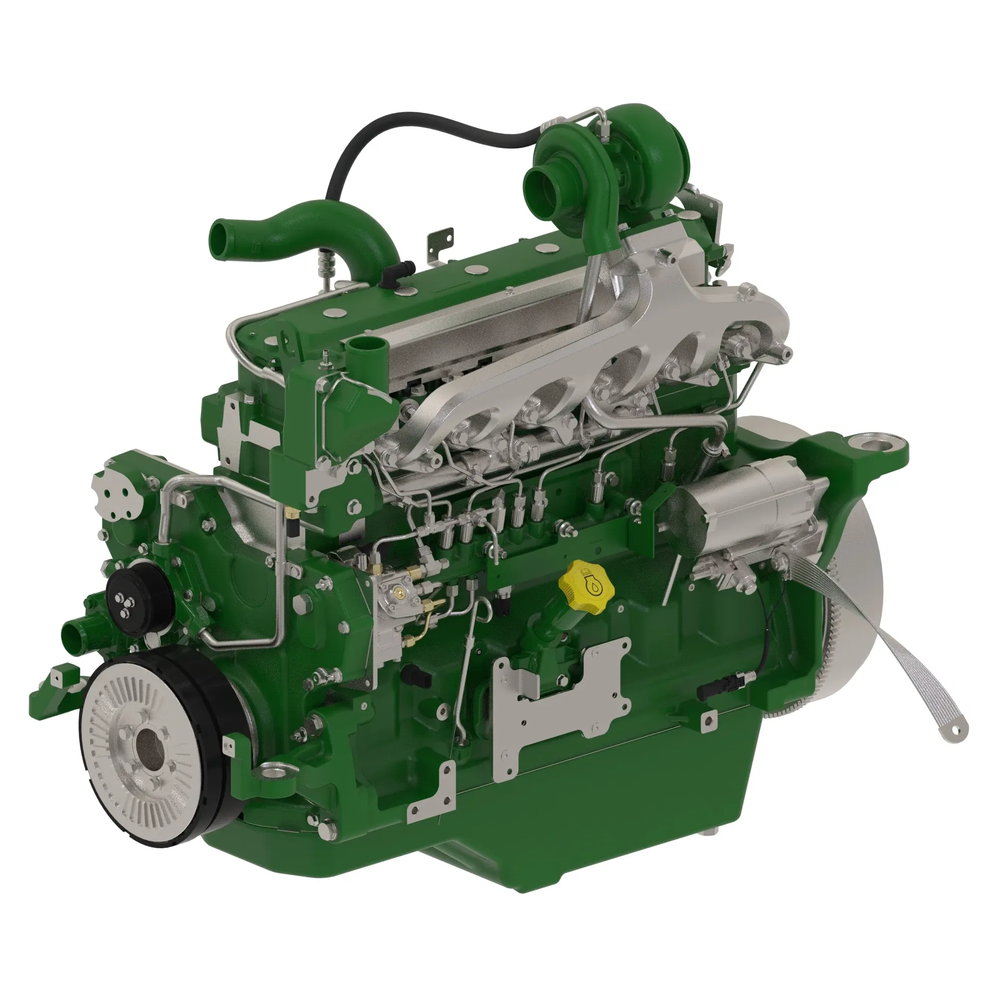 Diesel Engine