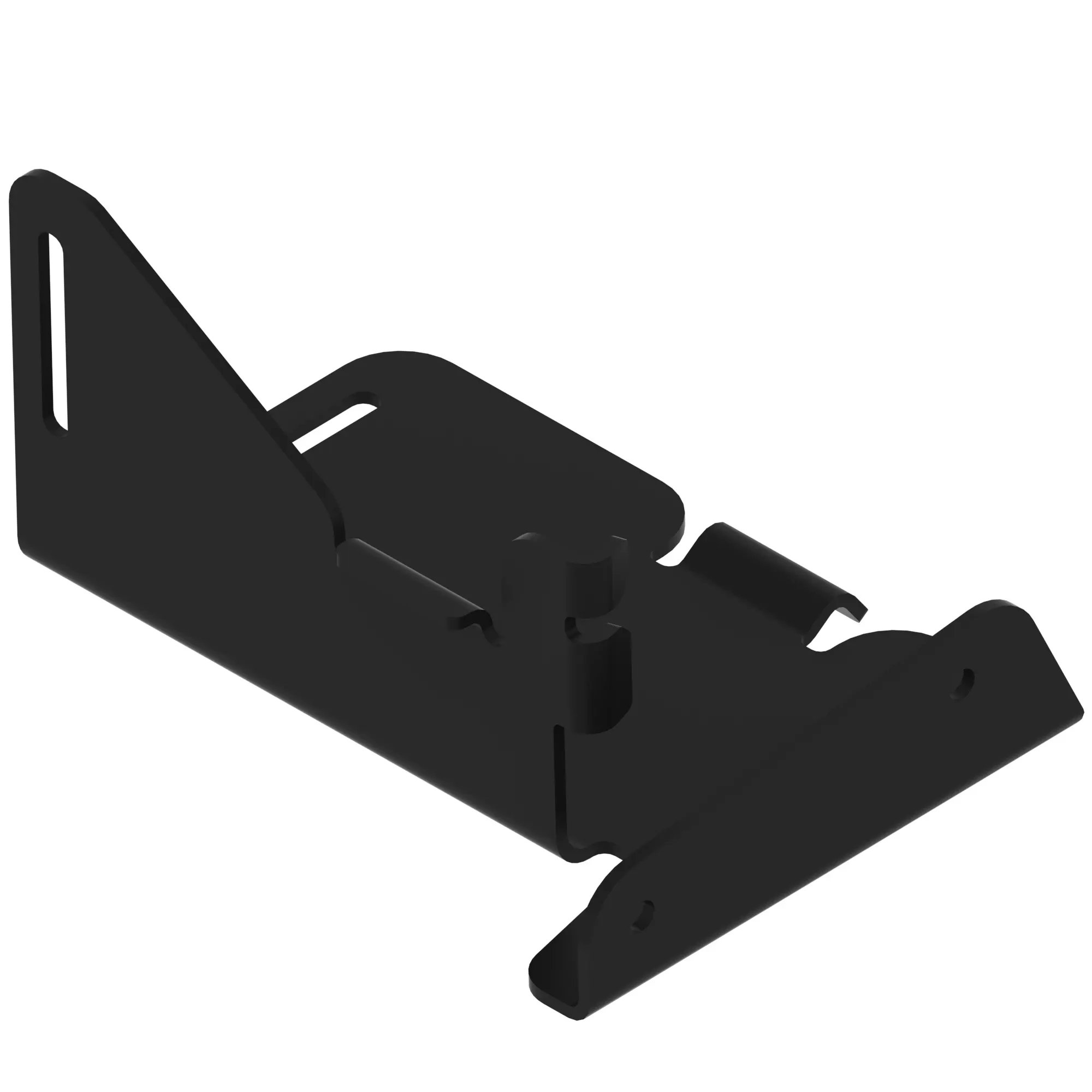 BRACKET, 1200CC CARBON CANISTER BRA