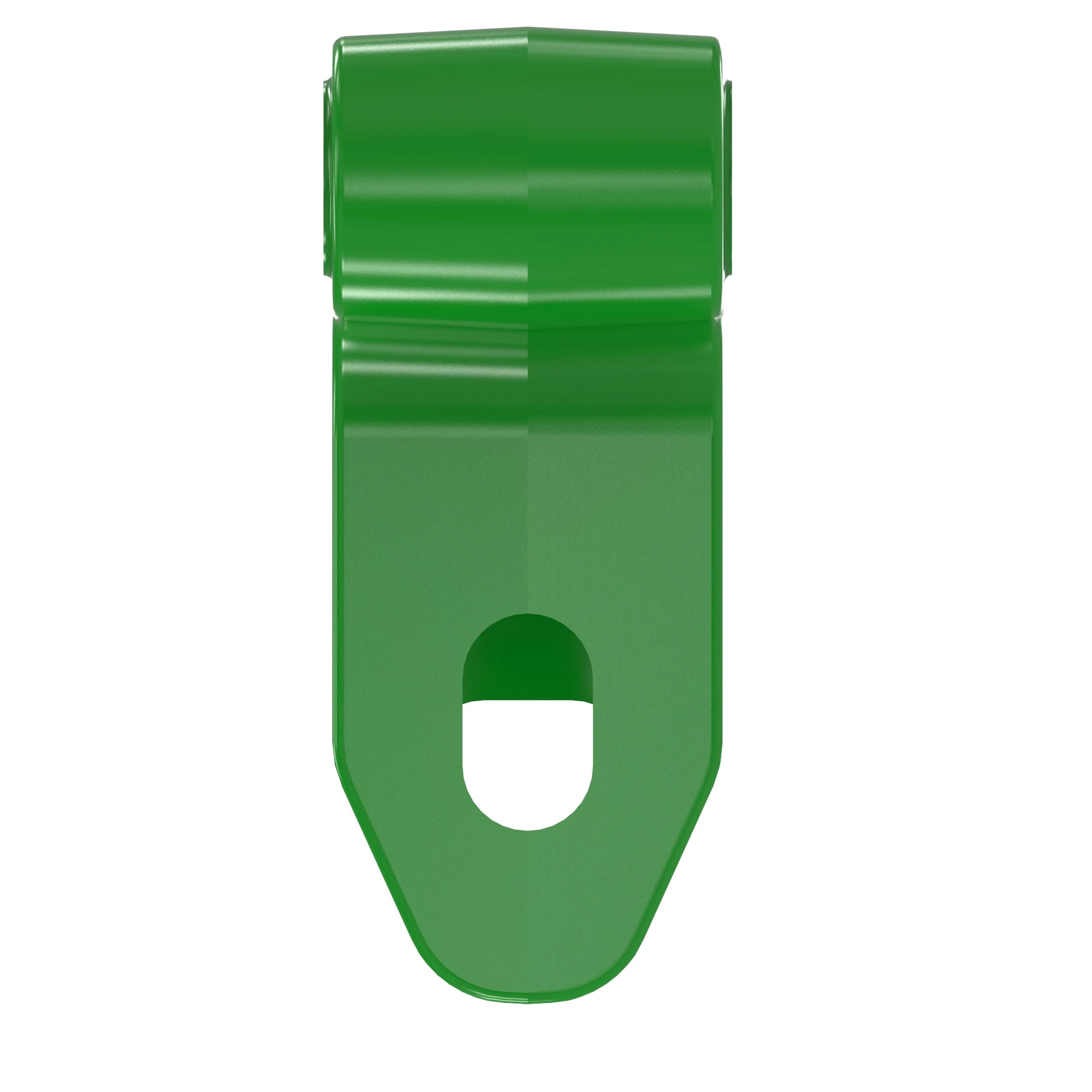 CLEVIS, CLEVIS HITCH CAT 2/3