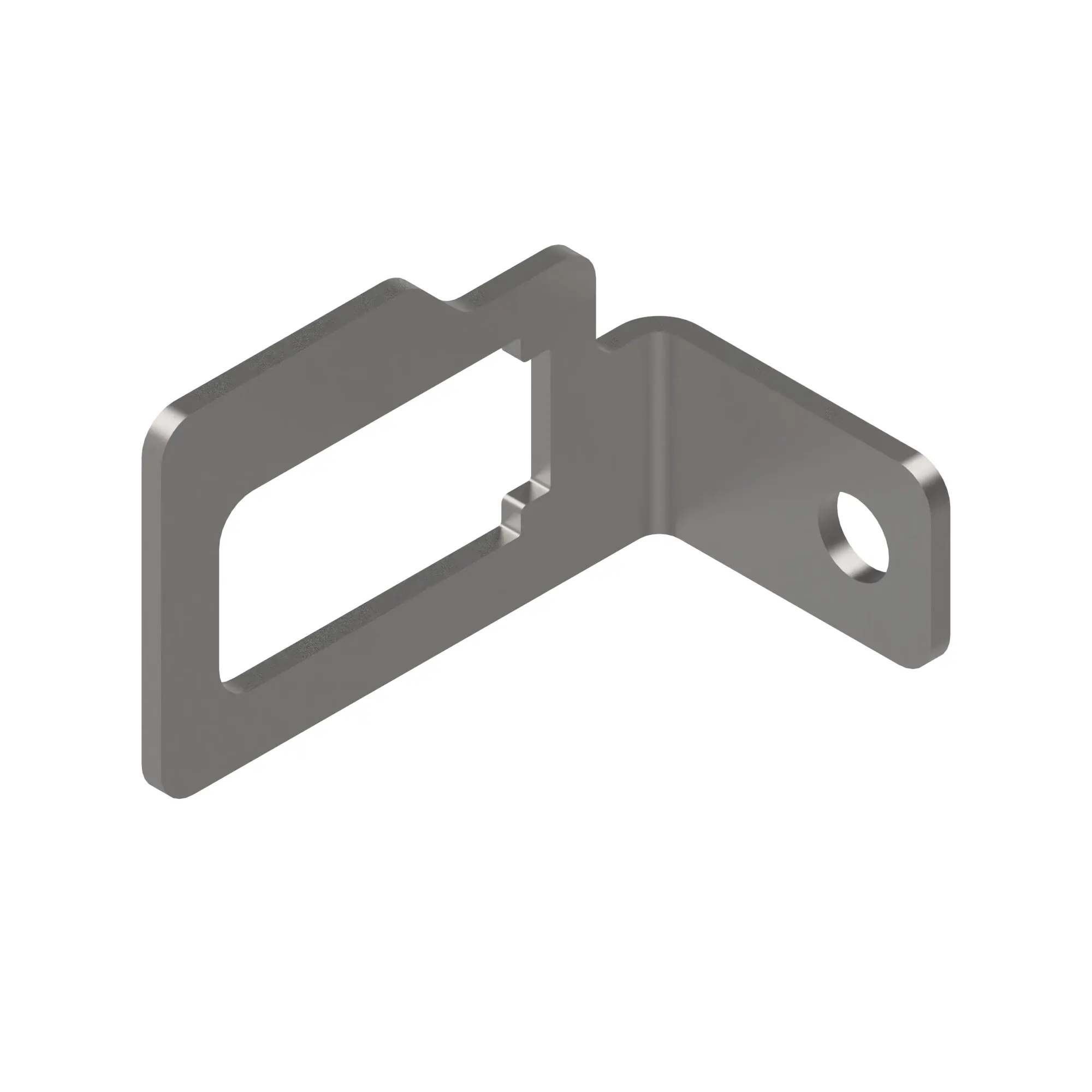 John Deere Bracket - F731943