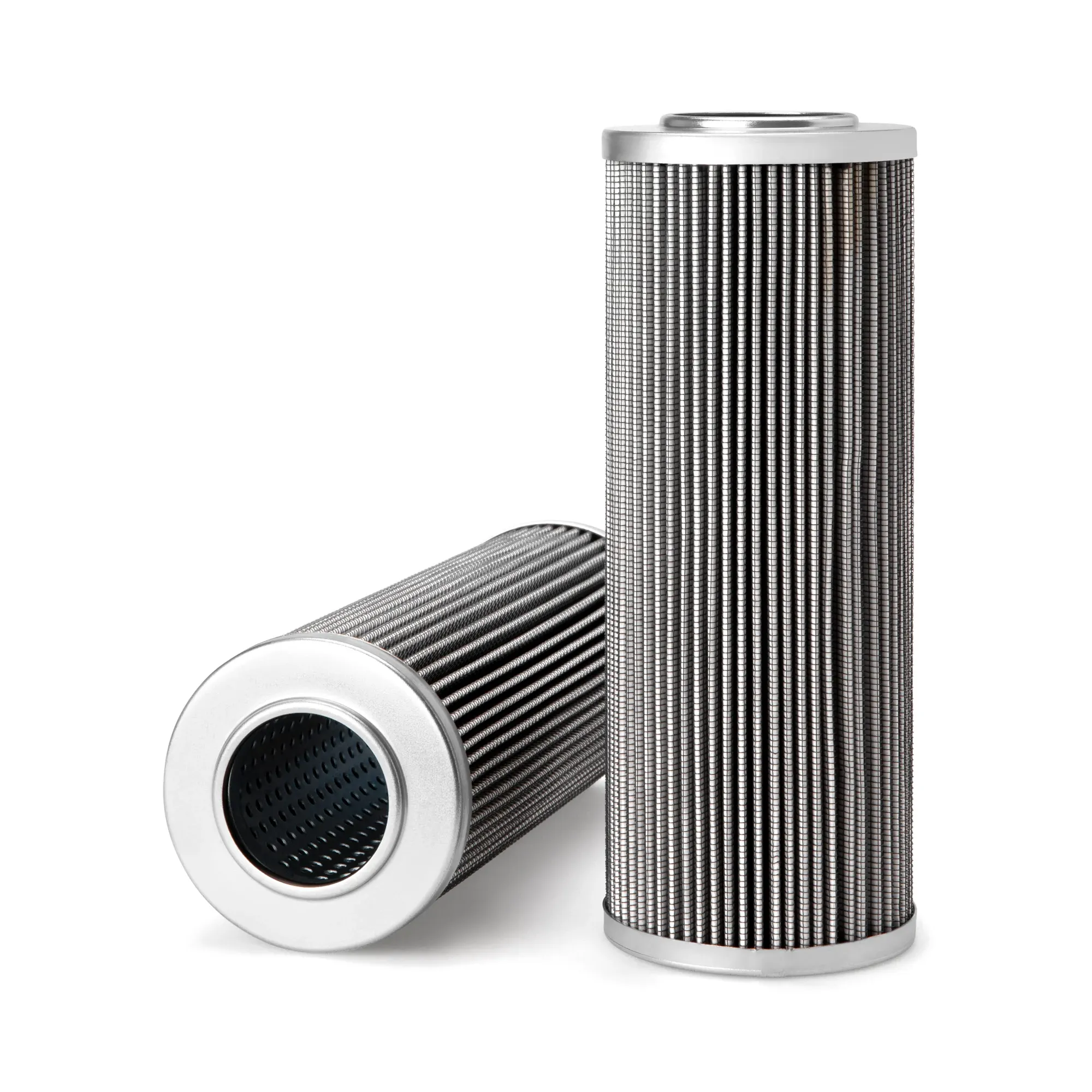 Fleetguard Premium Hydraulic Oil Filter Element - PMHF30747