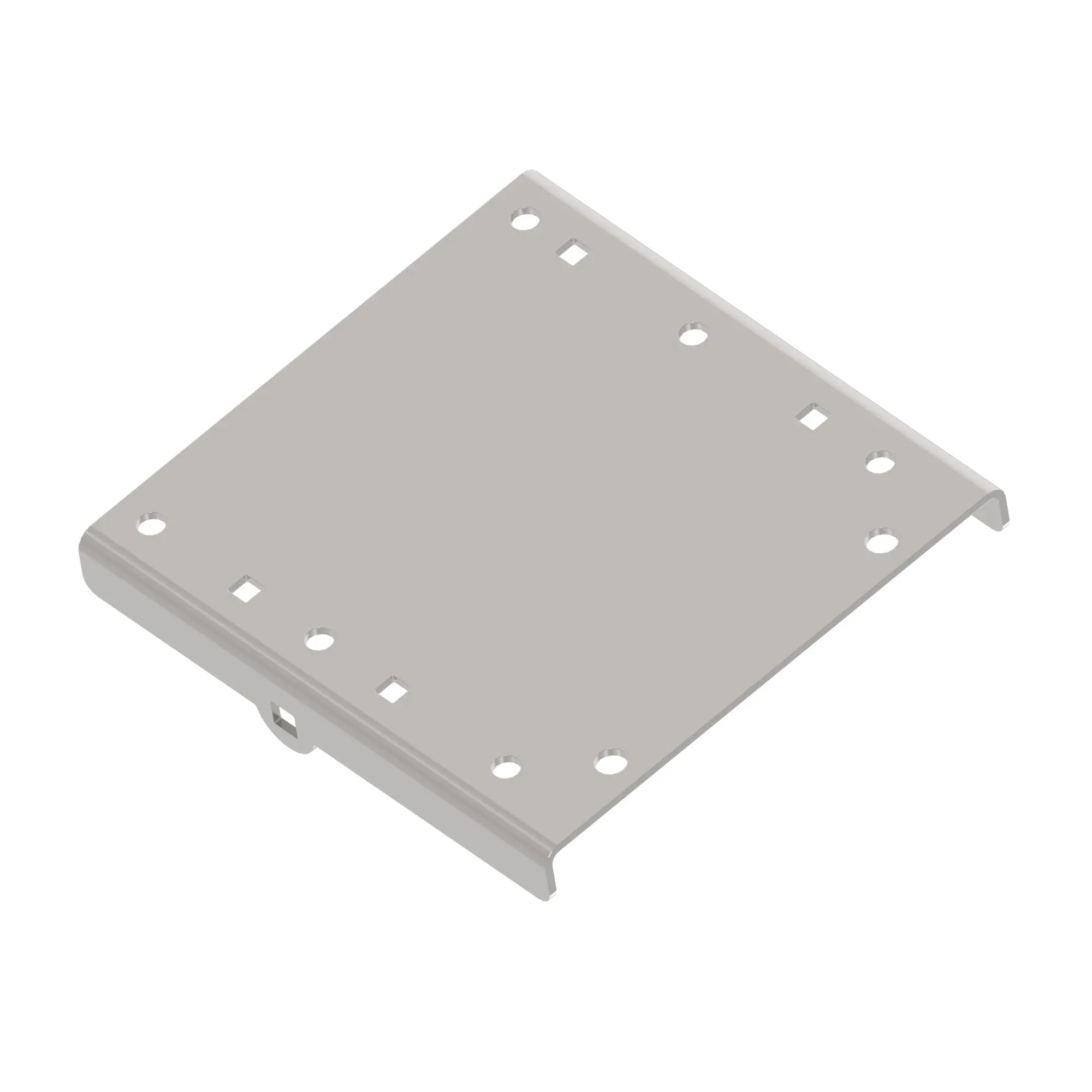 BRACKET, VCU MOUNTING, ULWFM