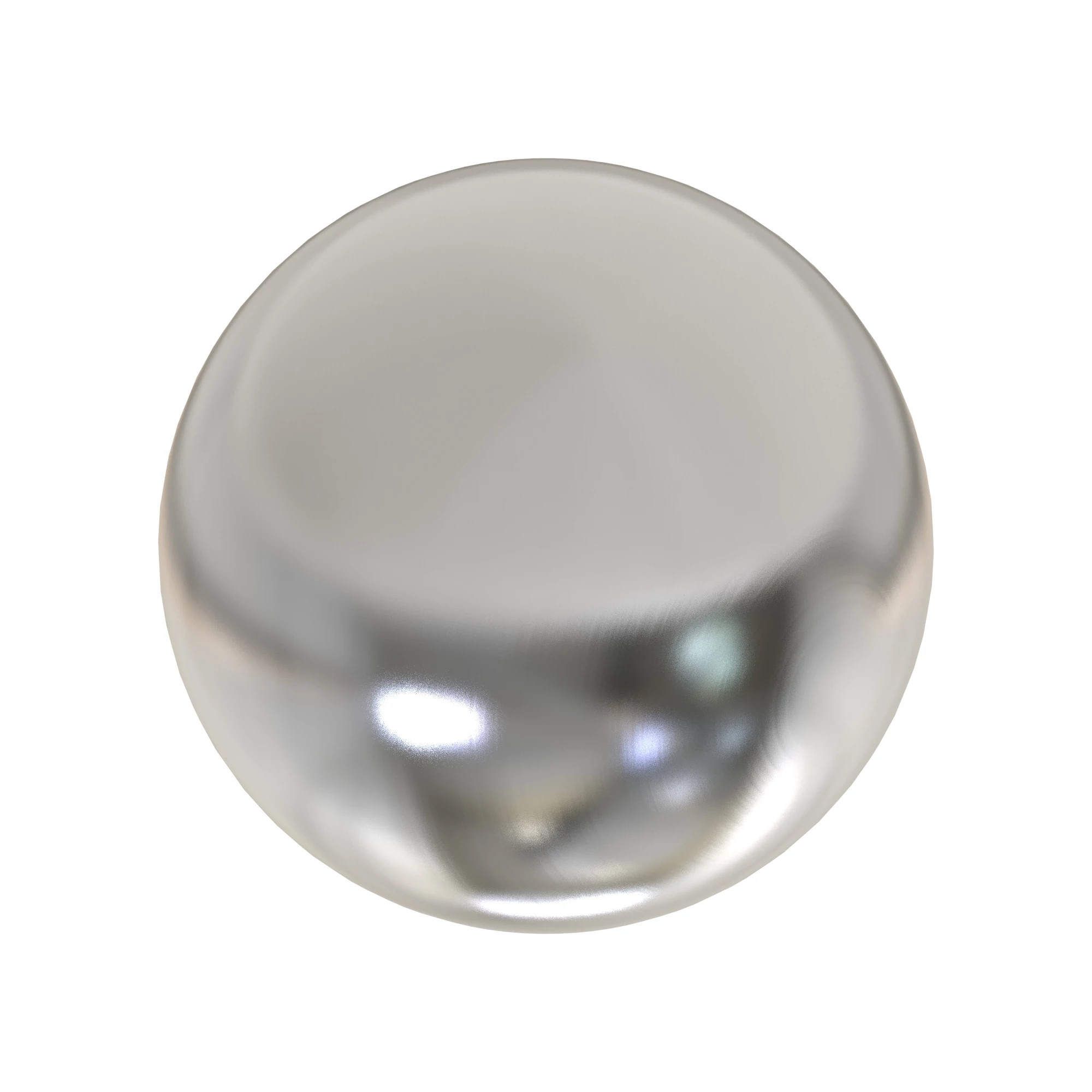 John Deere Ball - F026258