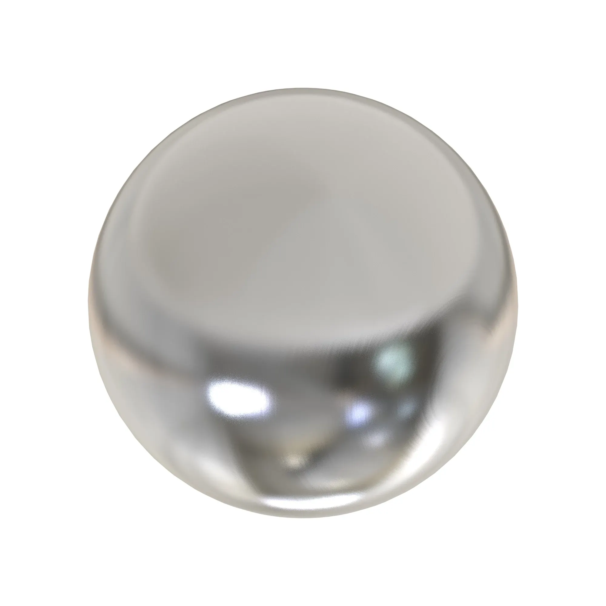John Deere Ball - F026258