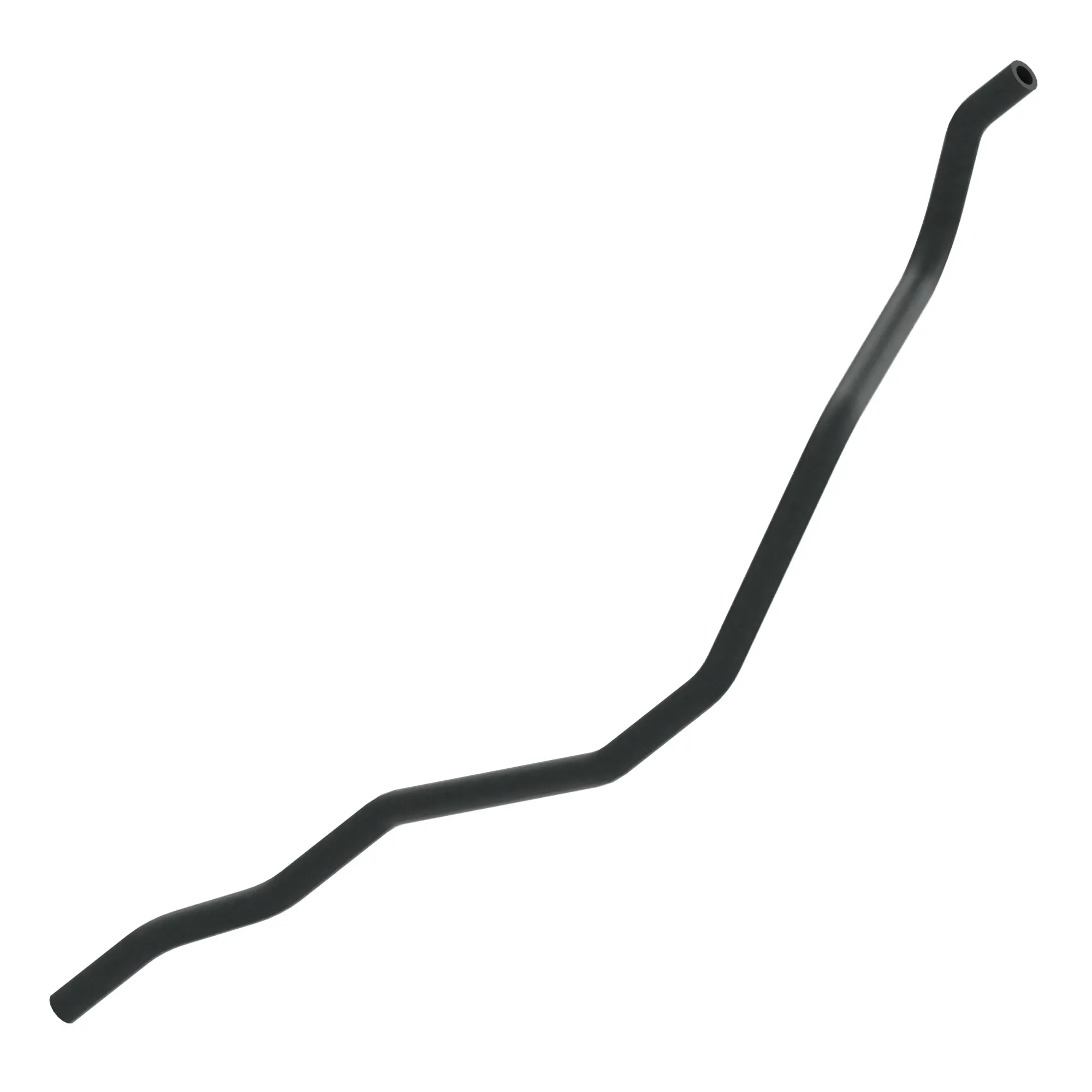 John Deere Cab Heat Supply Hose - R553528