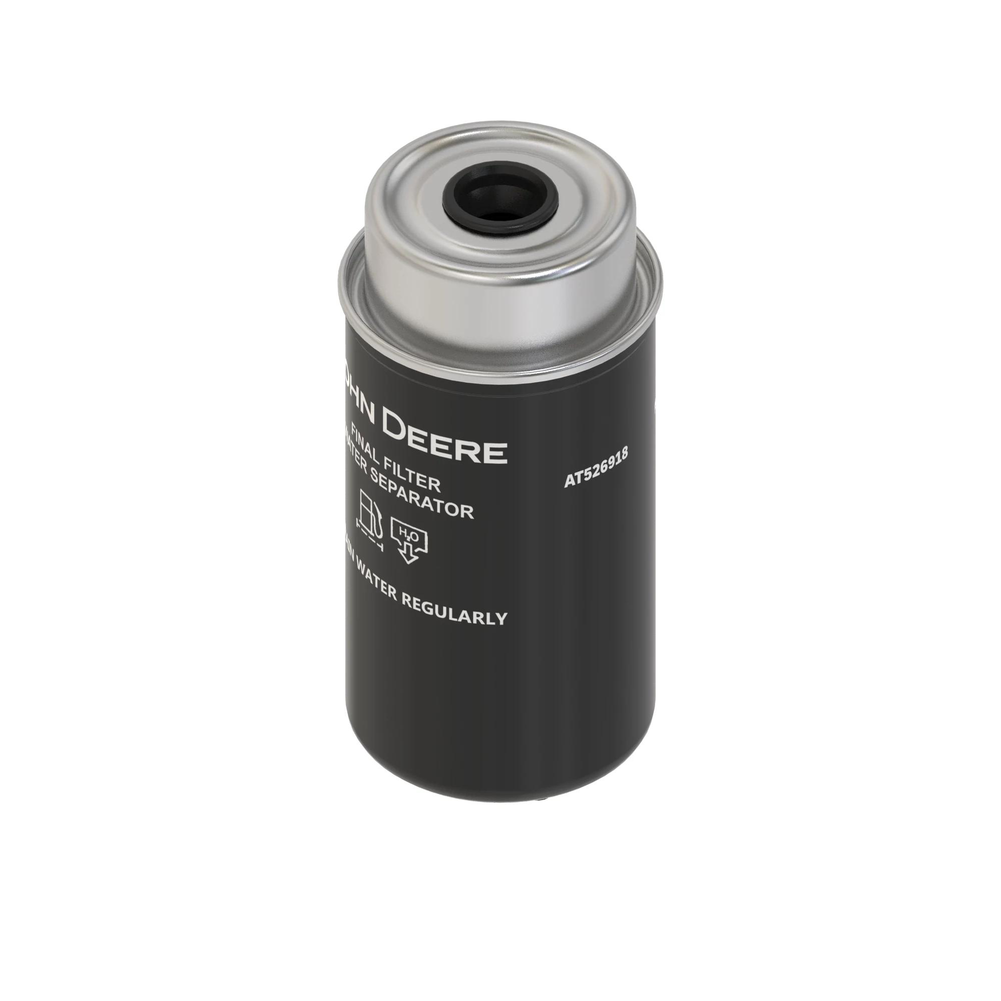 AT526918: Final Fuel Filter | Shop.Deere.com