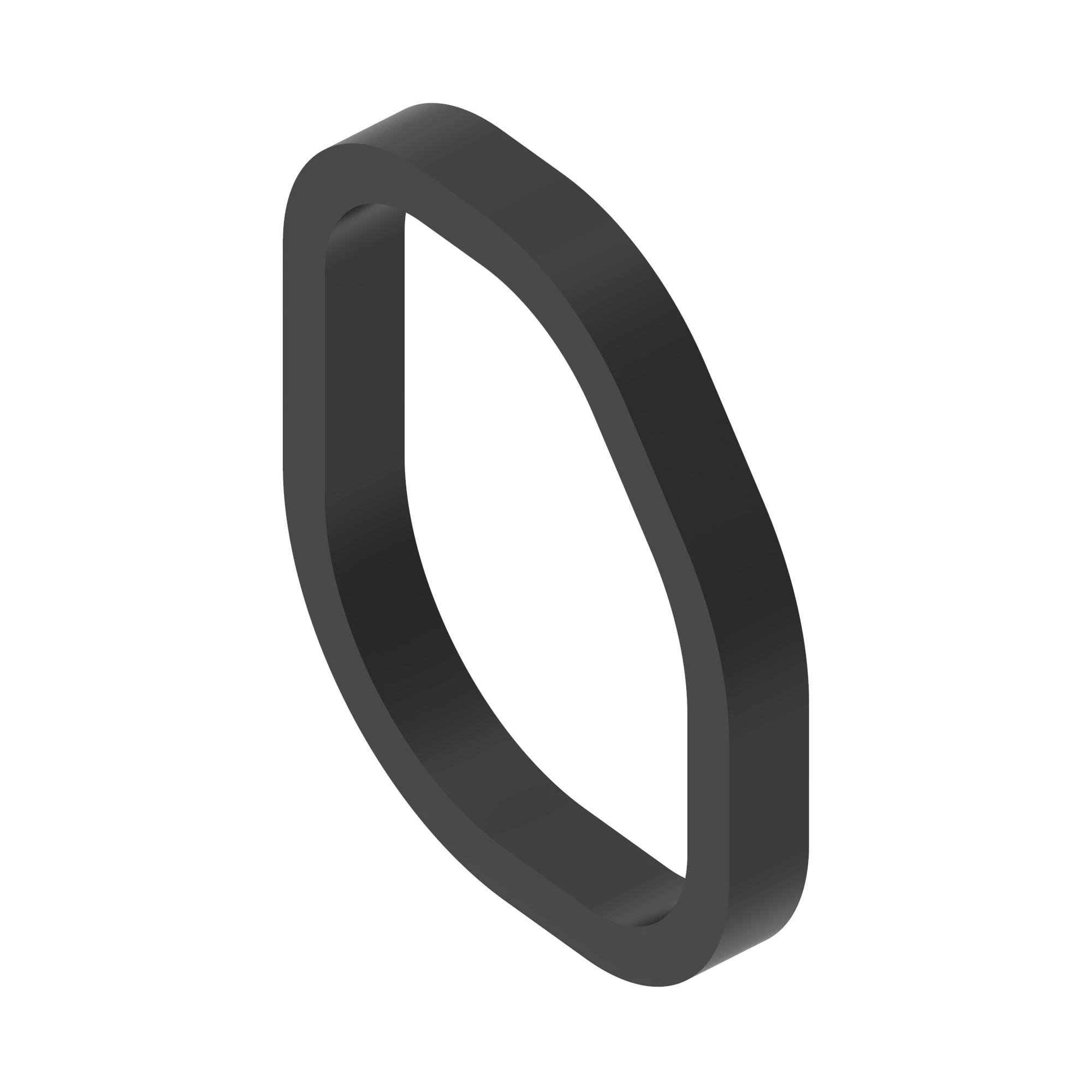 WEATHERSTRIP, ,COWL RH