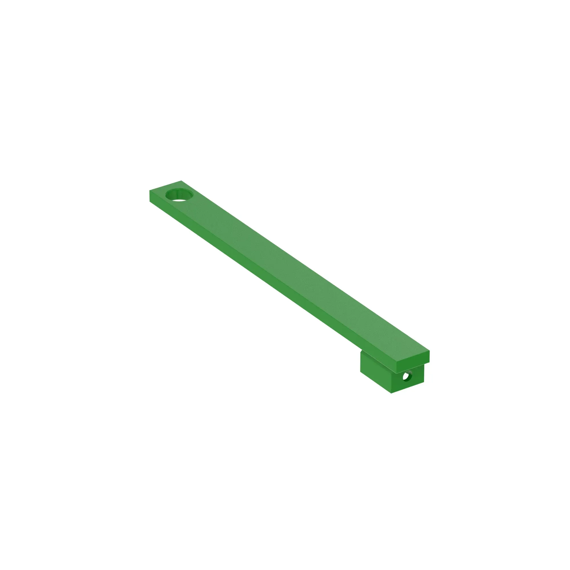 John Deere Feeder House Roll Arm - DQ38818