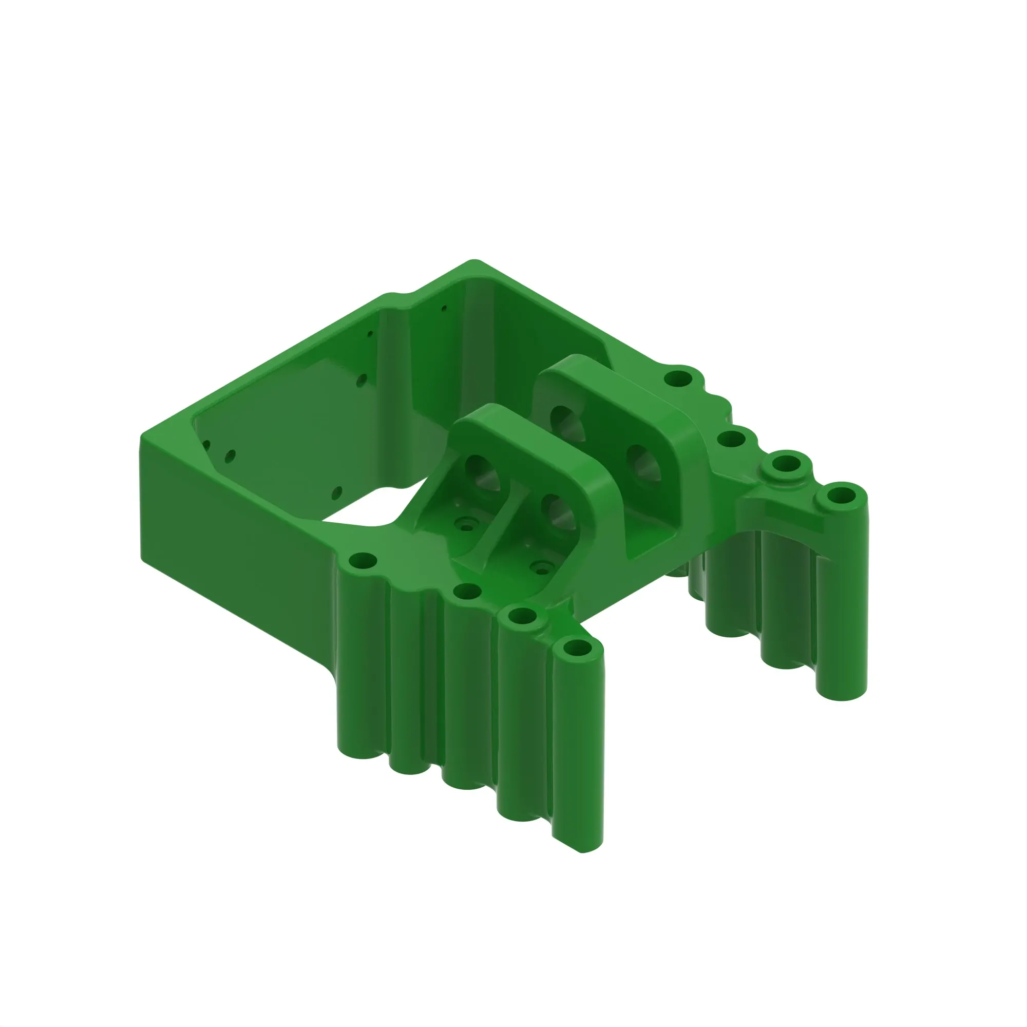 John Deere Center Link Bracket - R308391