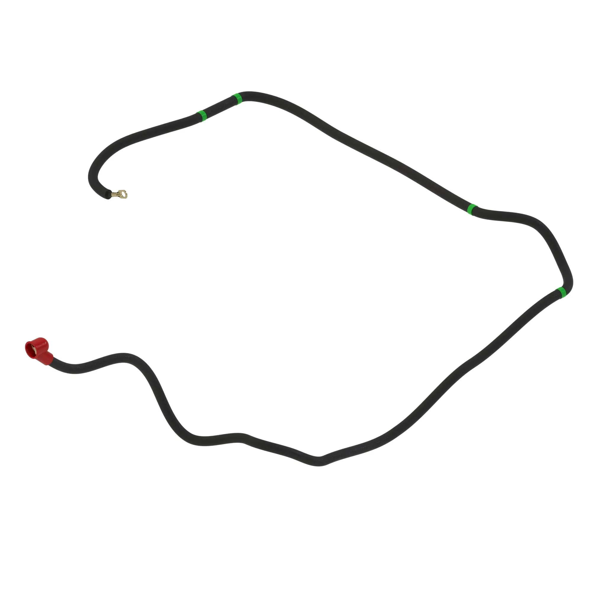 John Deere Wiring Harness - AT543137