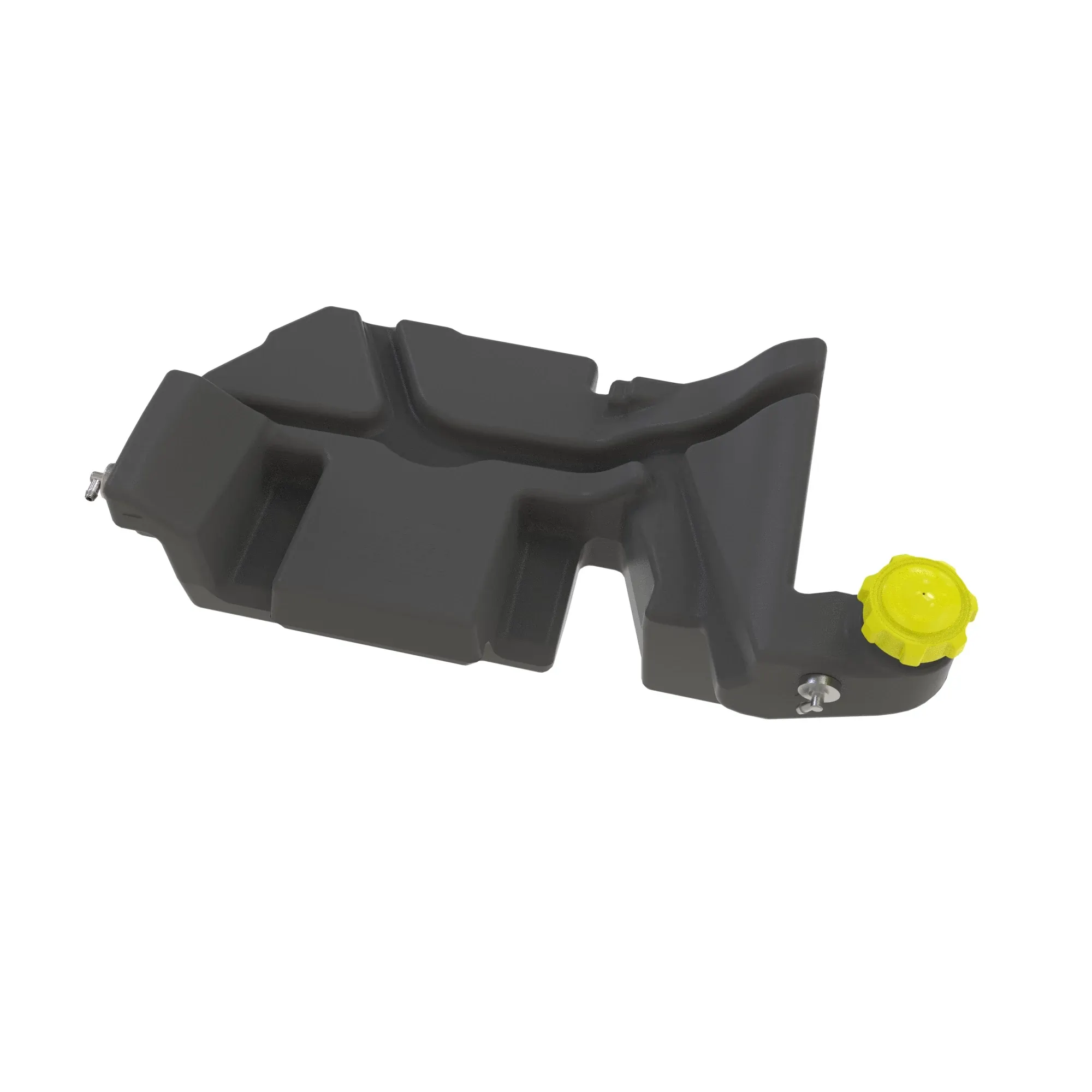 John Deere Hydraulic Oil Reservoir - AM142687
