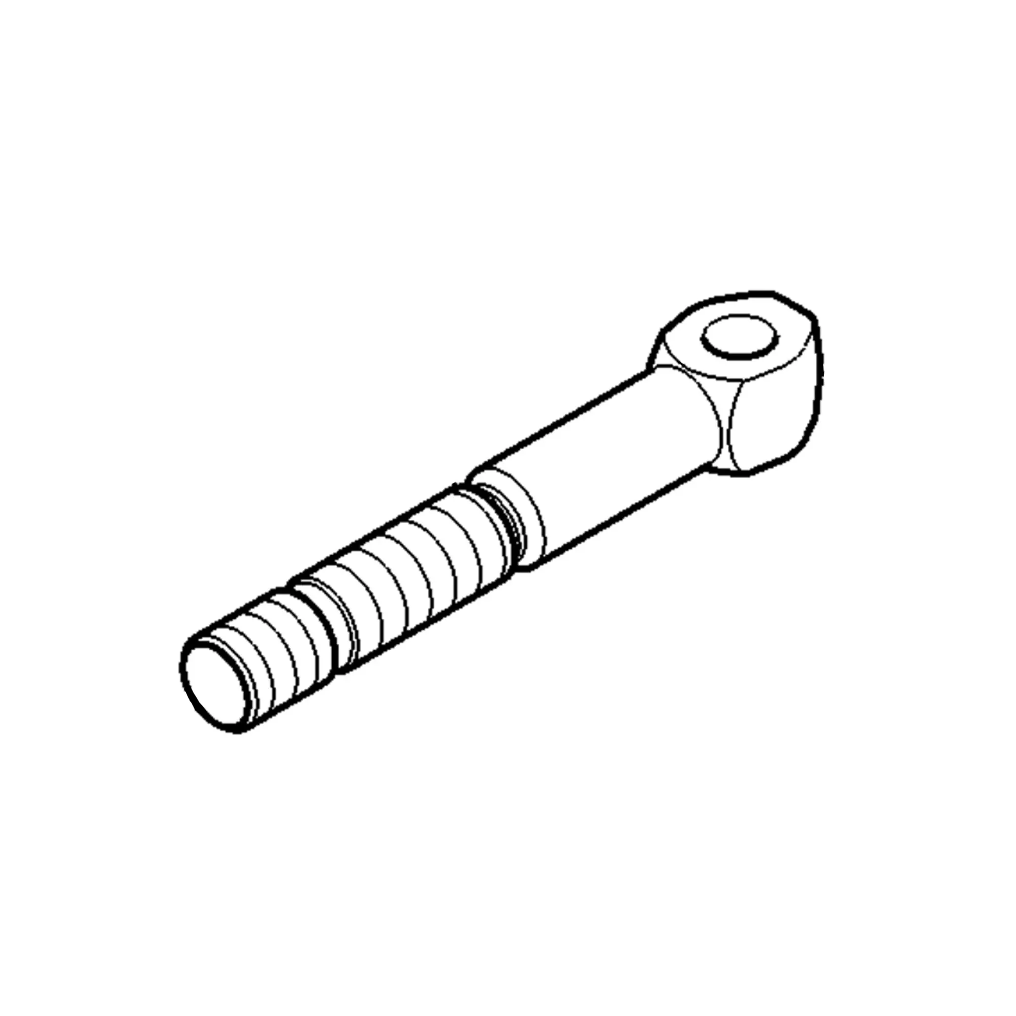 John Deere Connecting Rod - L210550