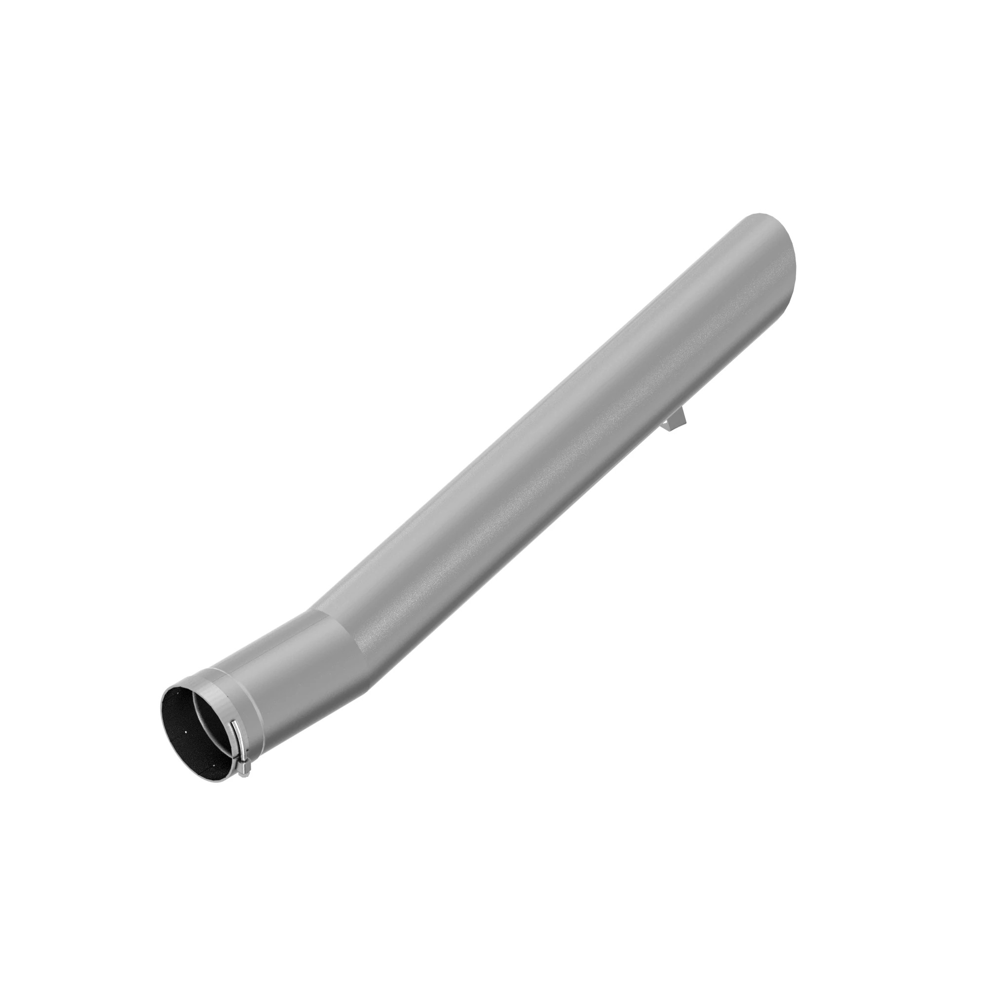 John Deere Exhaust Pipe - AXE43547