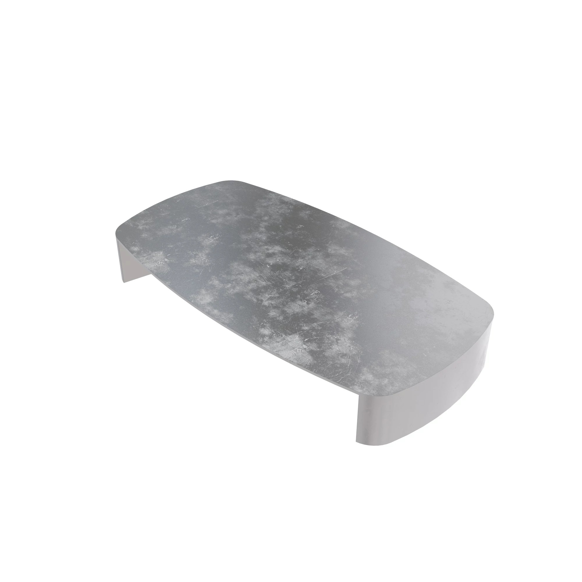 John Deere Rear View Mirror - AZ49140