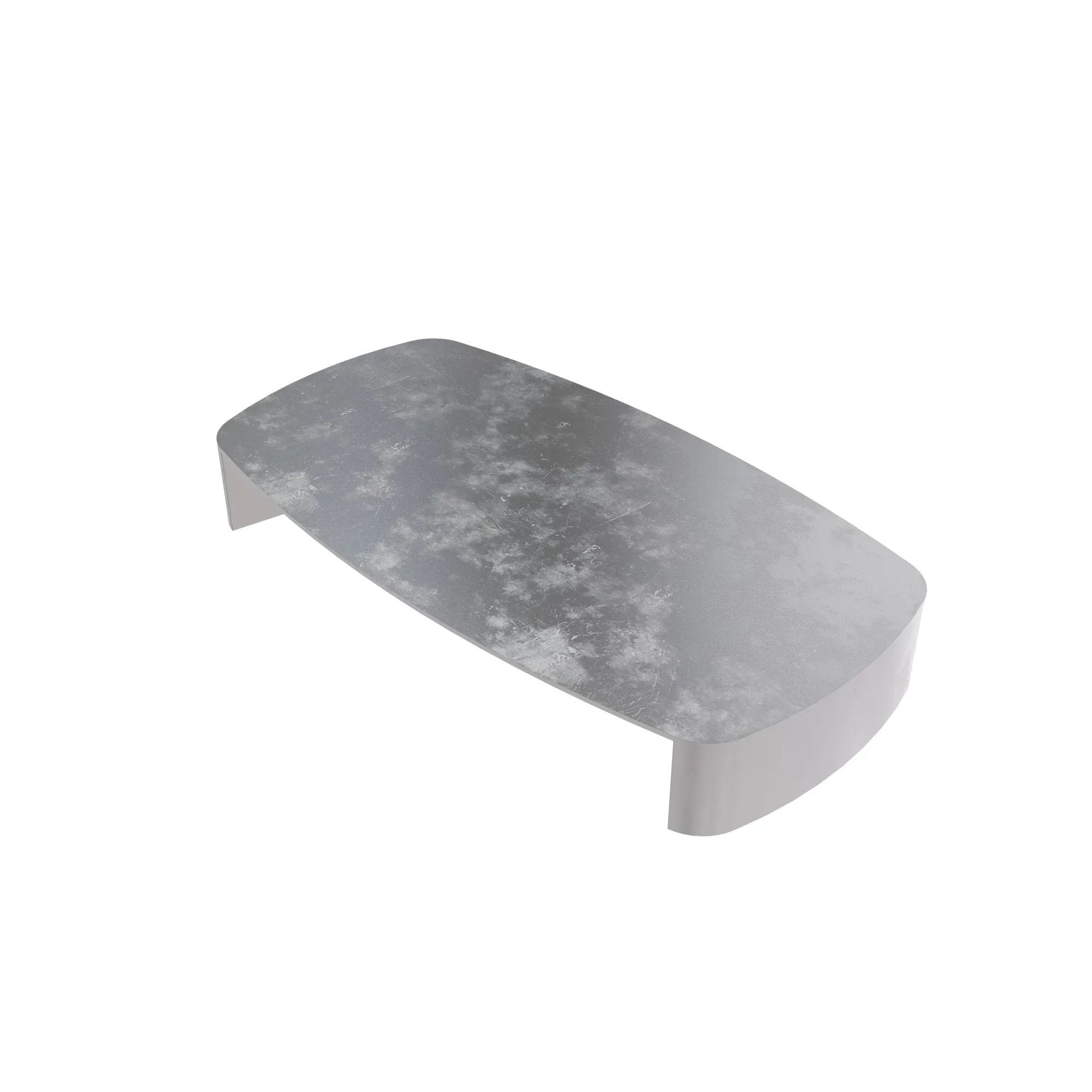 John Deere Rear View Mirror - AZ49140