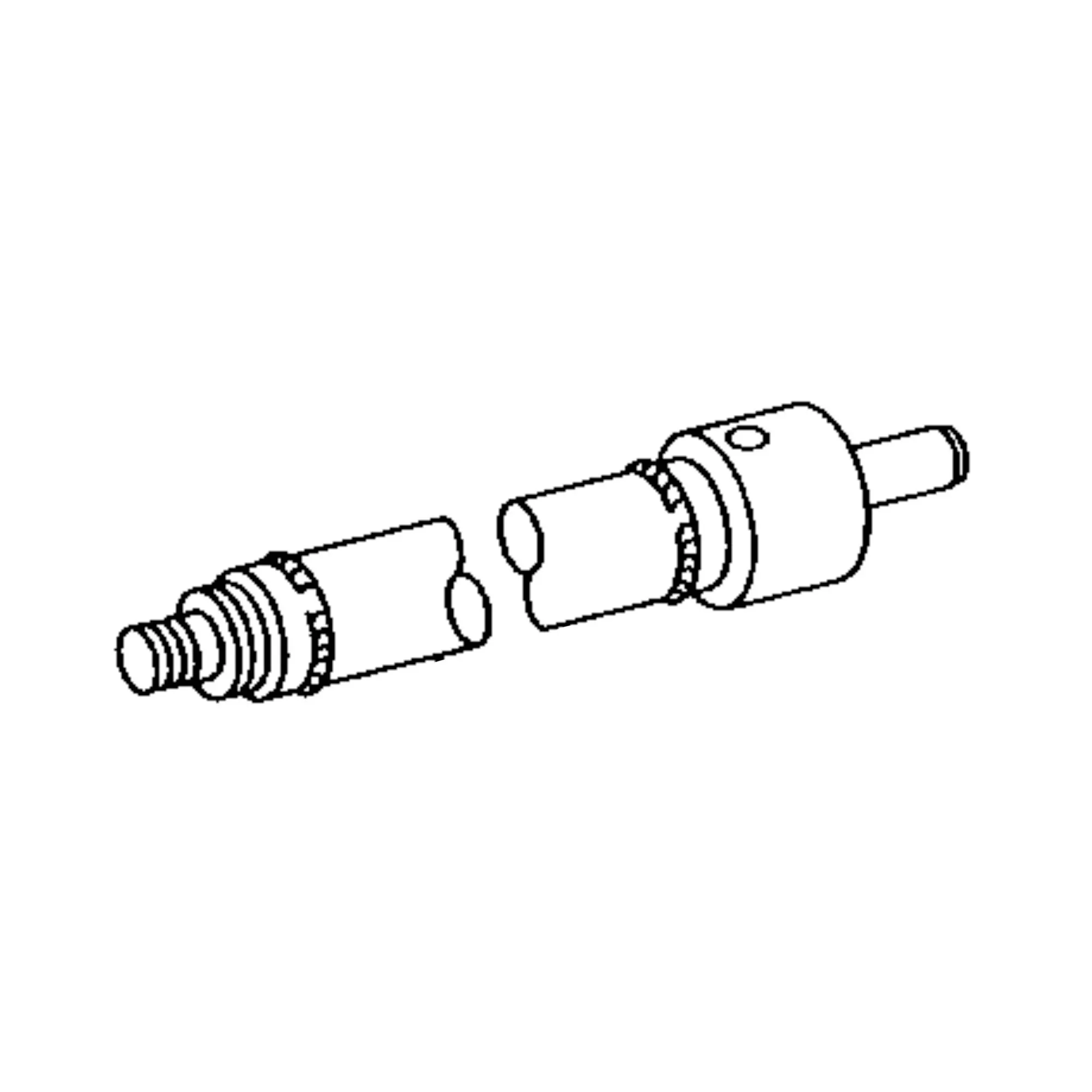 John Deere Rod - AW25175