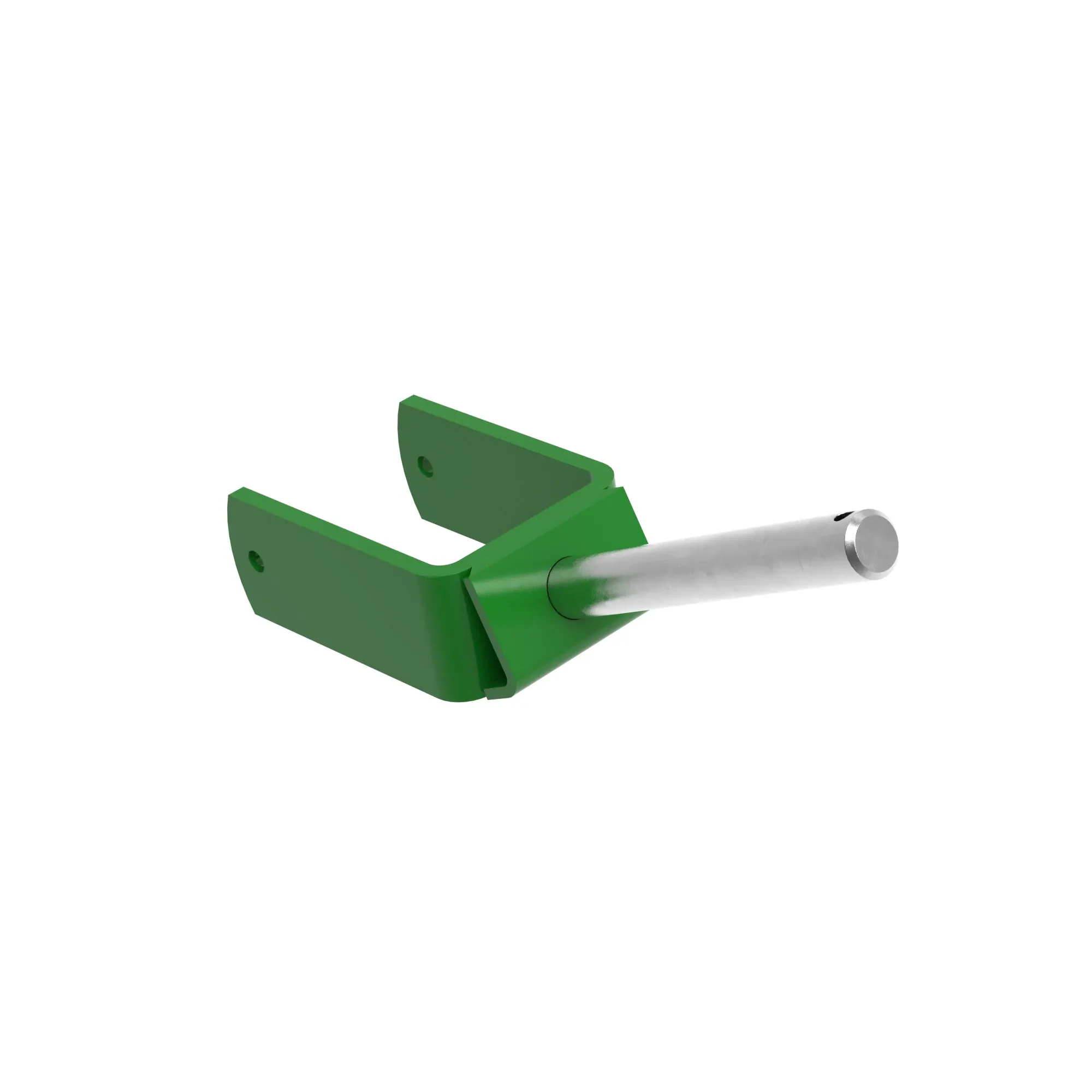 YOKE, 180CM, CASTER, WELDED