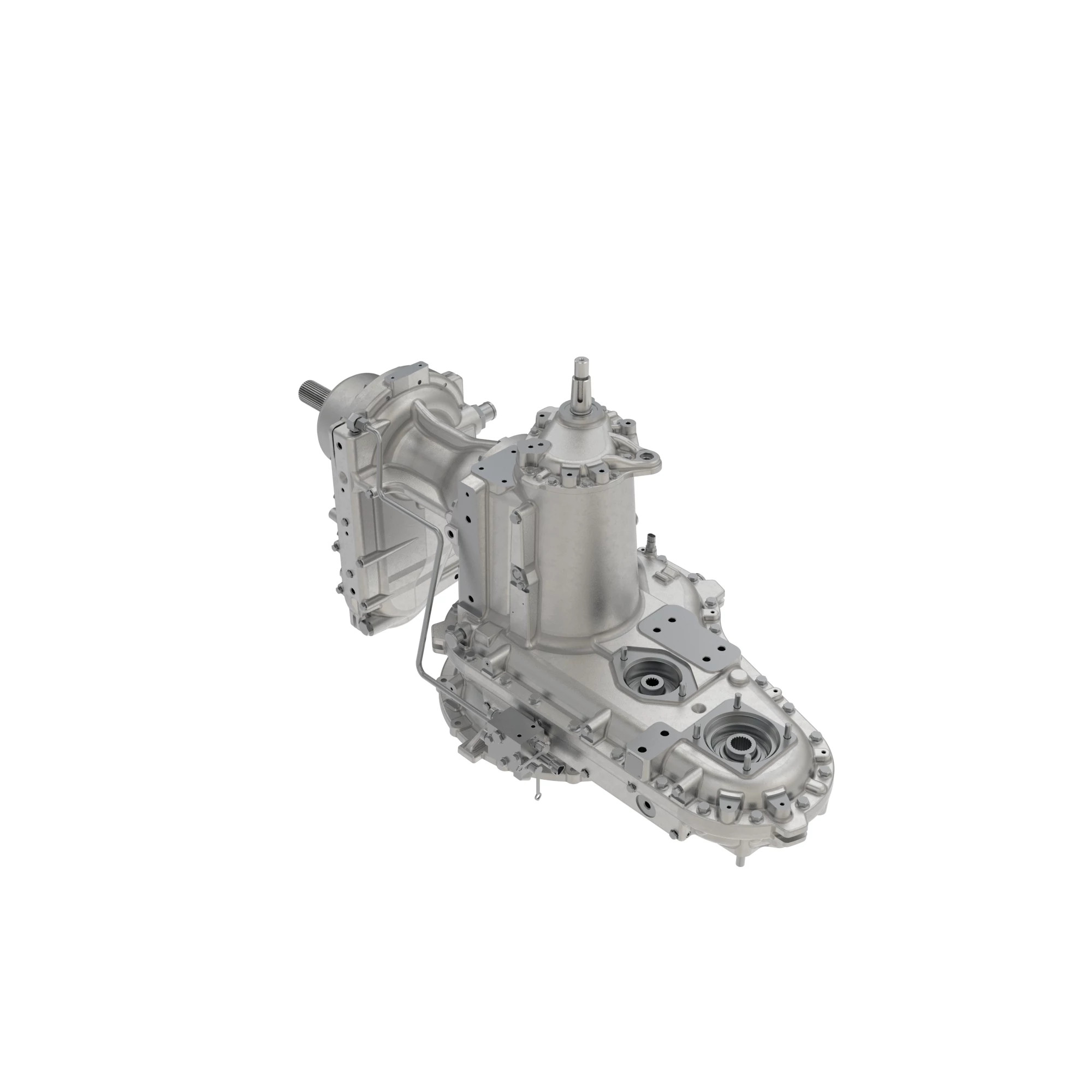 ⚙️ DE32492: Transmisión John Deere 🚜✅ | Envío Rápido ⚡