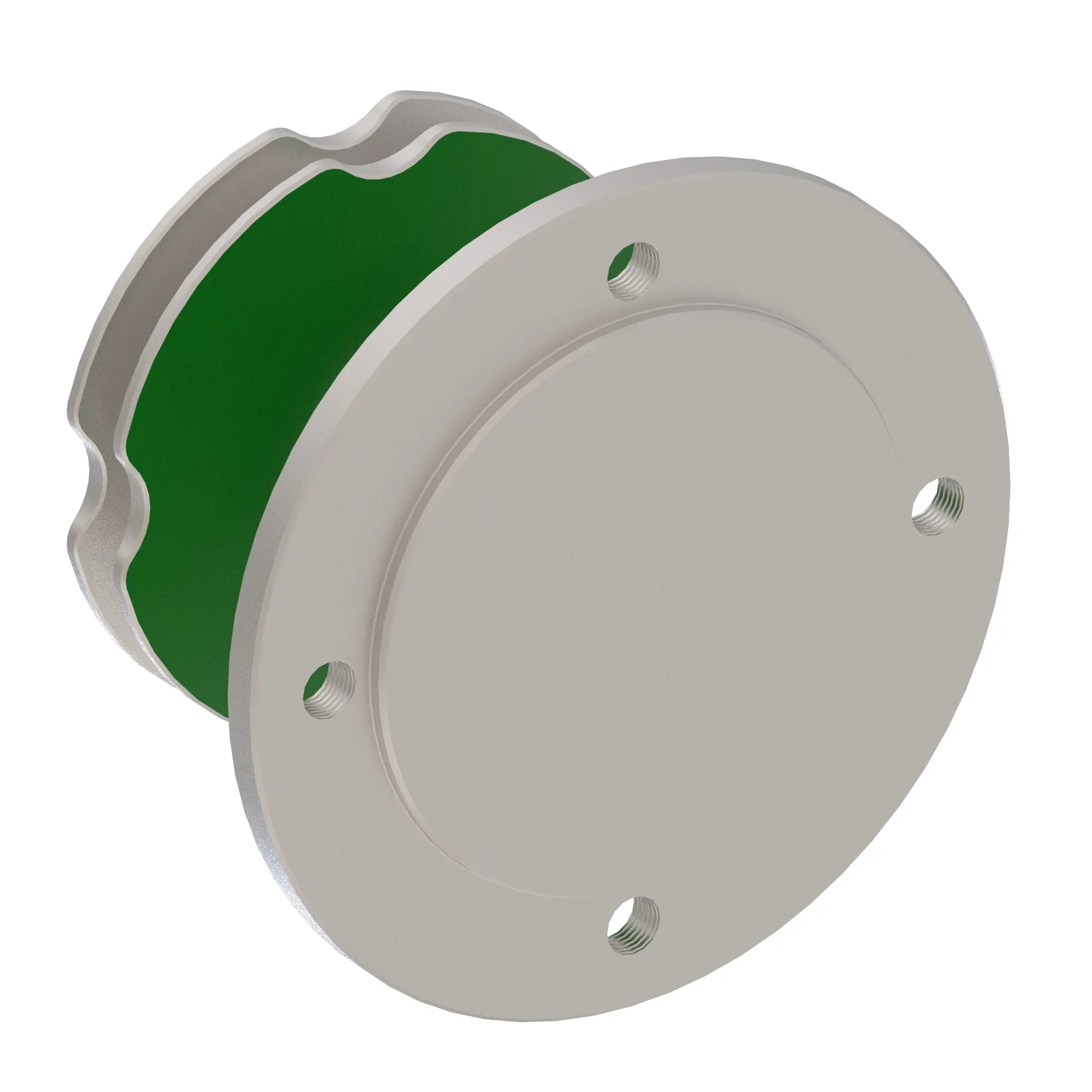 AUXILIARY DRIVE, FT4