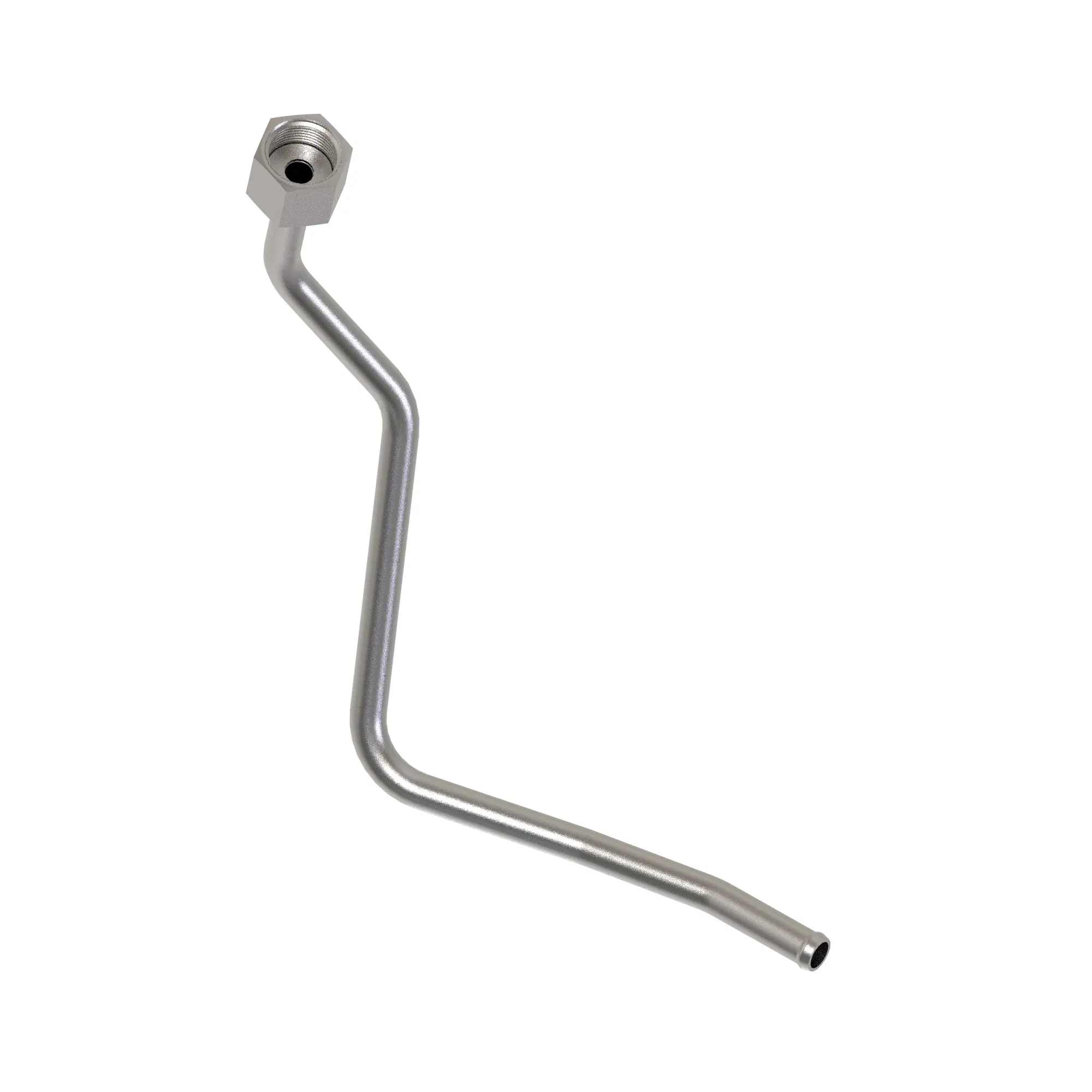 RH CTIS KNUCKLE