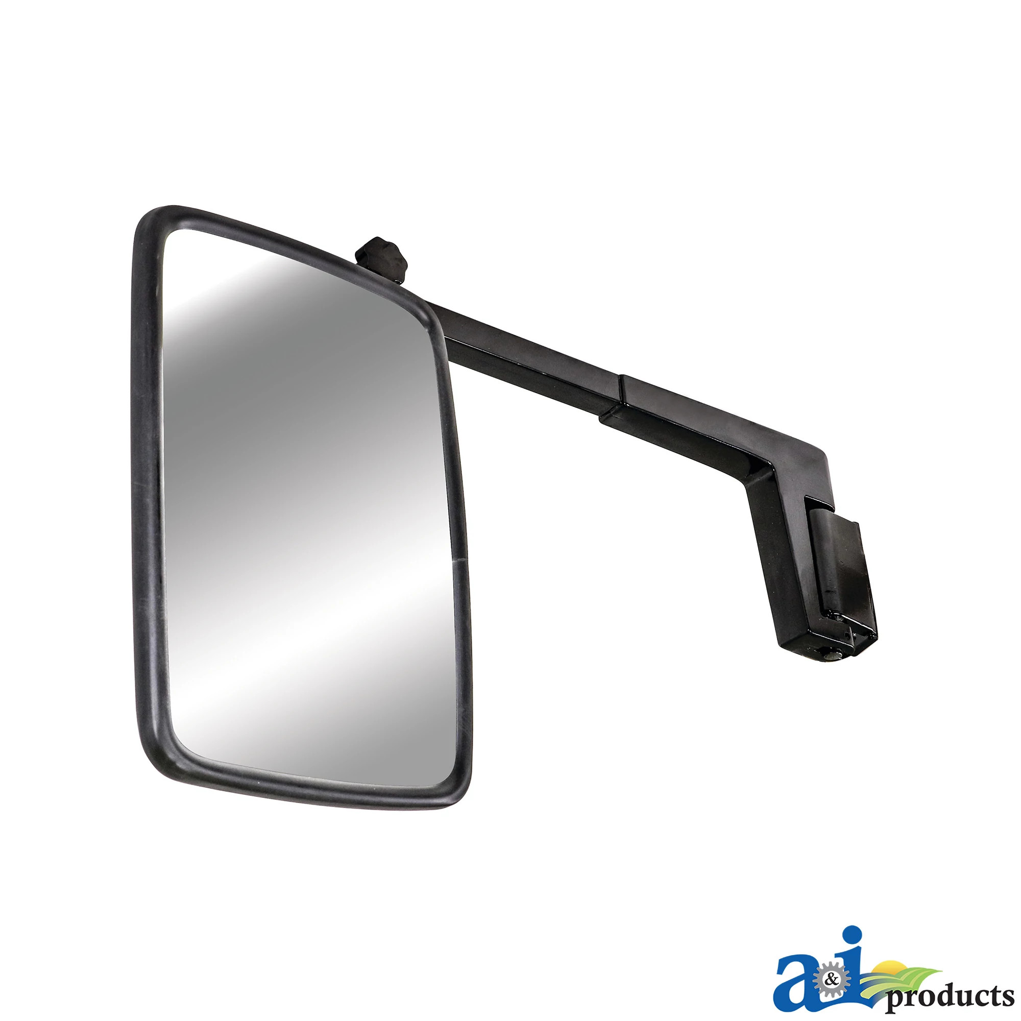 A&I Products Rear View Mirror - A-AL80126