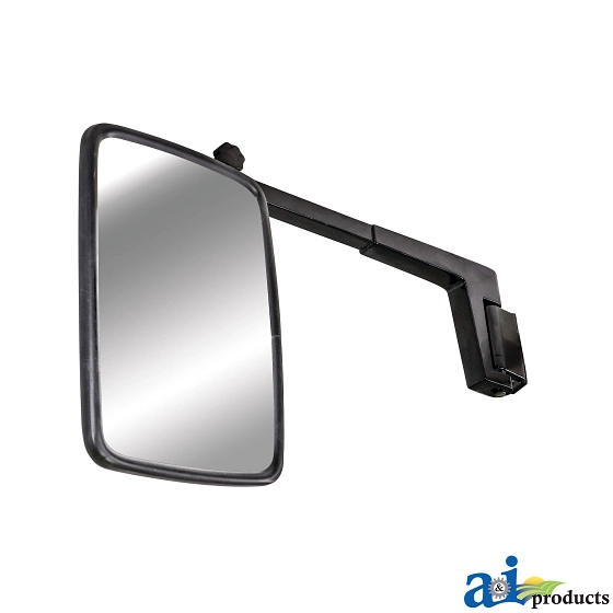 A&I Products Rear View Mirror - A-AL80126