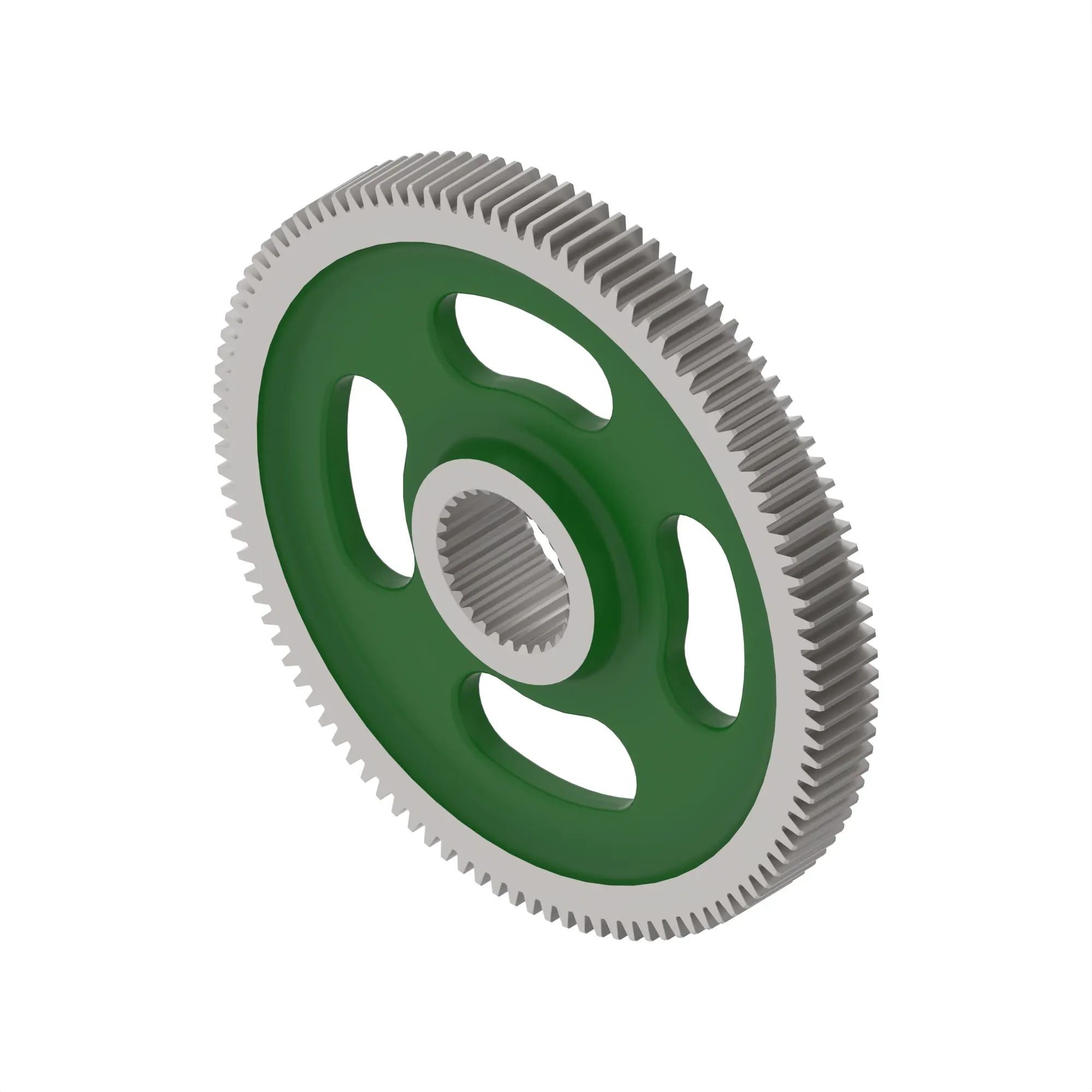 GEAR, GEAR