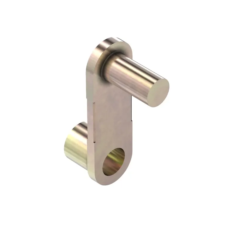 ARM, IDLER
