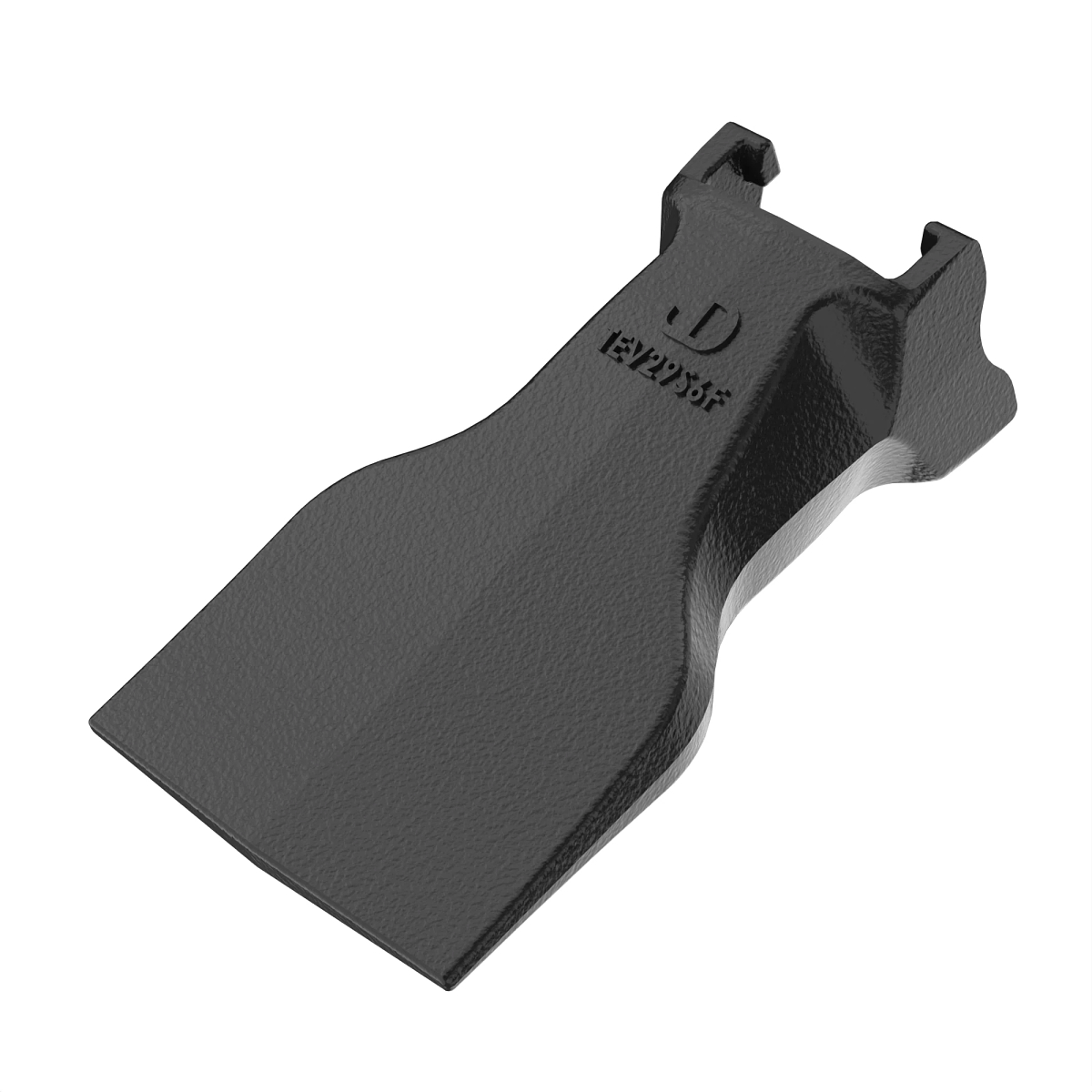 John Deere SUPER V Flare Tooth - TEV29S6F