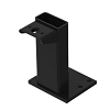 BRACKET, BRACKET, MOUNT, REAR, LH