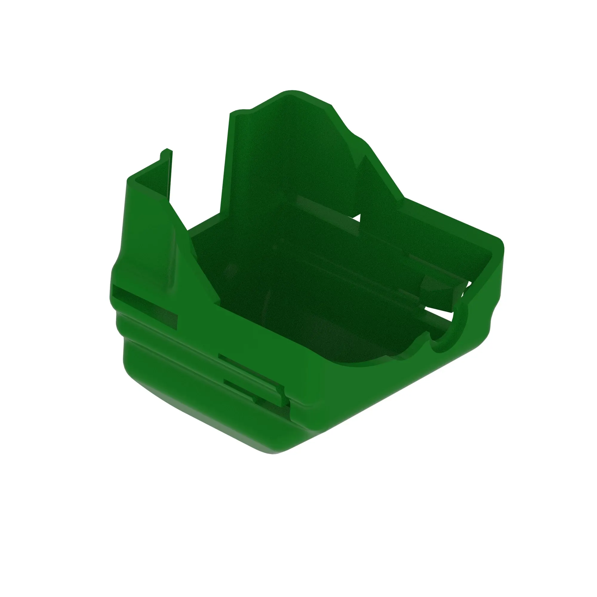 John Deere Protective Cover - L168720