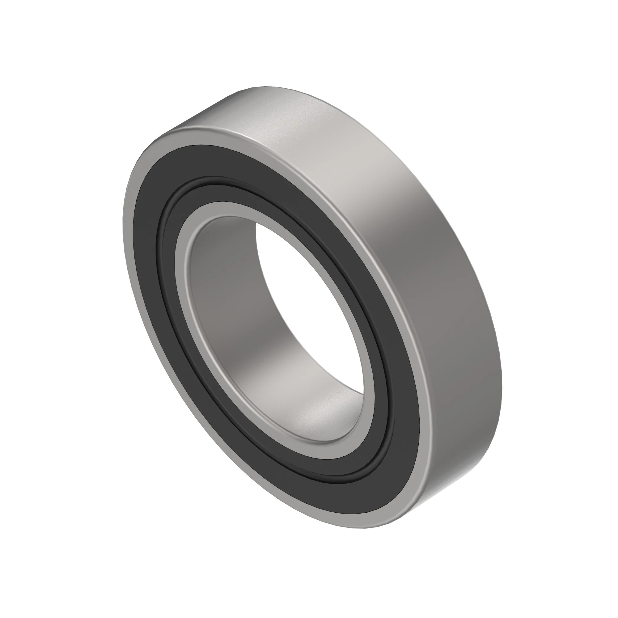 John Deere Single Row Cylindrical Ball Bearing - AH201531