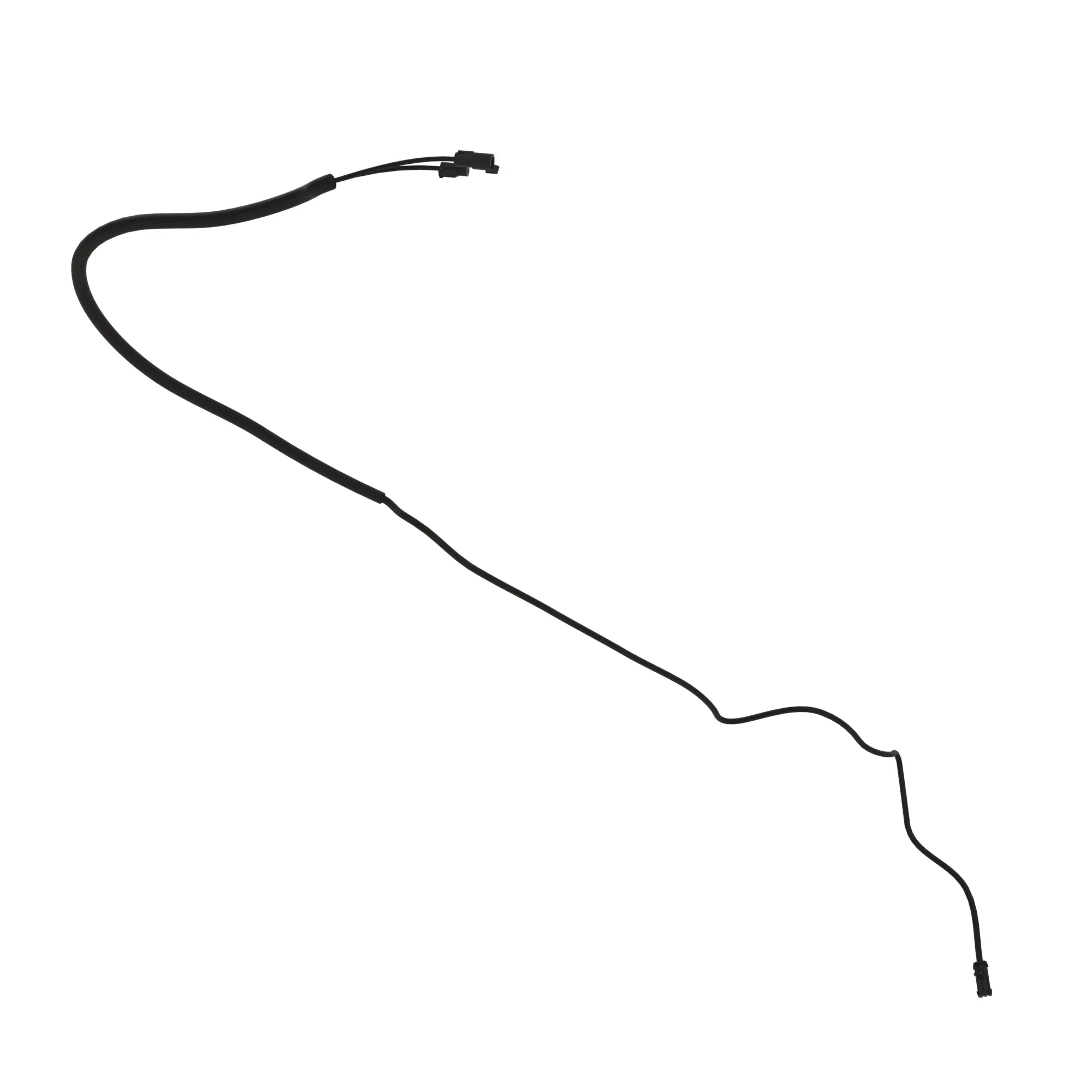 HARNESS BOOM, ELECTRIC QUICK TATCH CL 3
