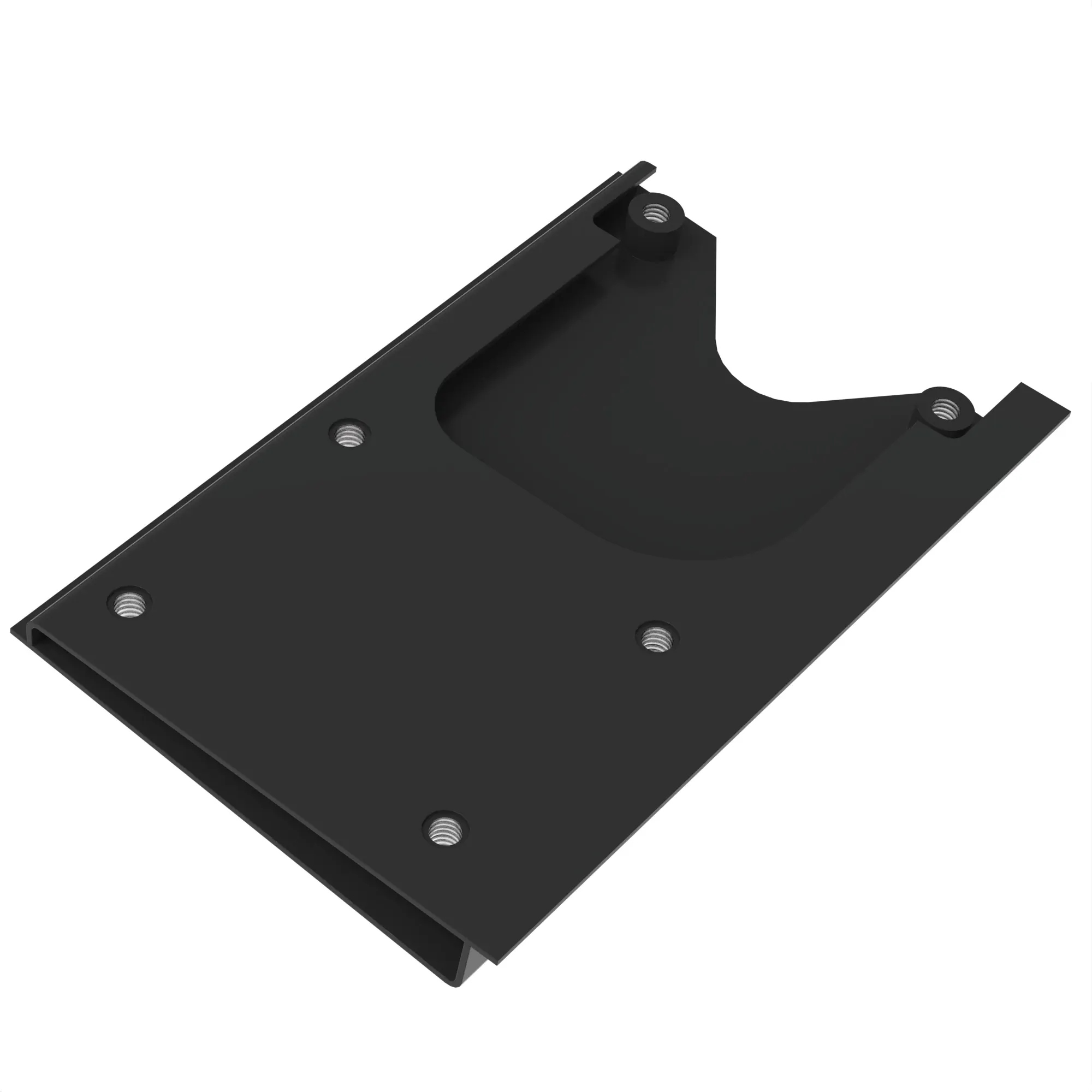 John Deere Engine Cover Bracket - FF509120