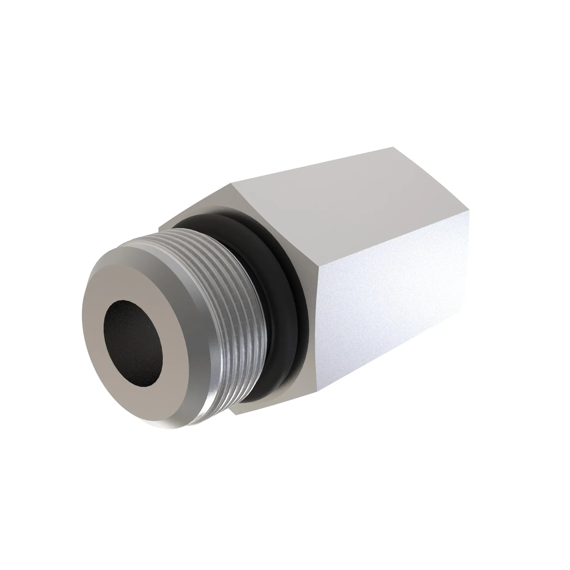 FEMALE PIPE TO MALE ORB