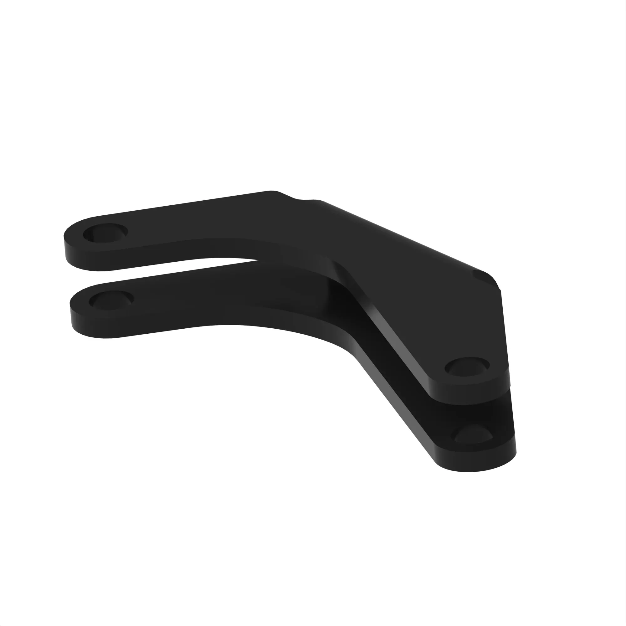 BRACKET, LINKAGE