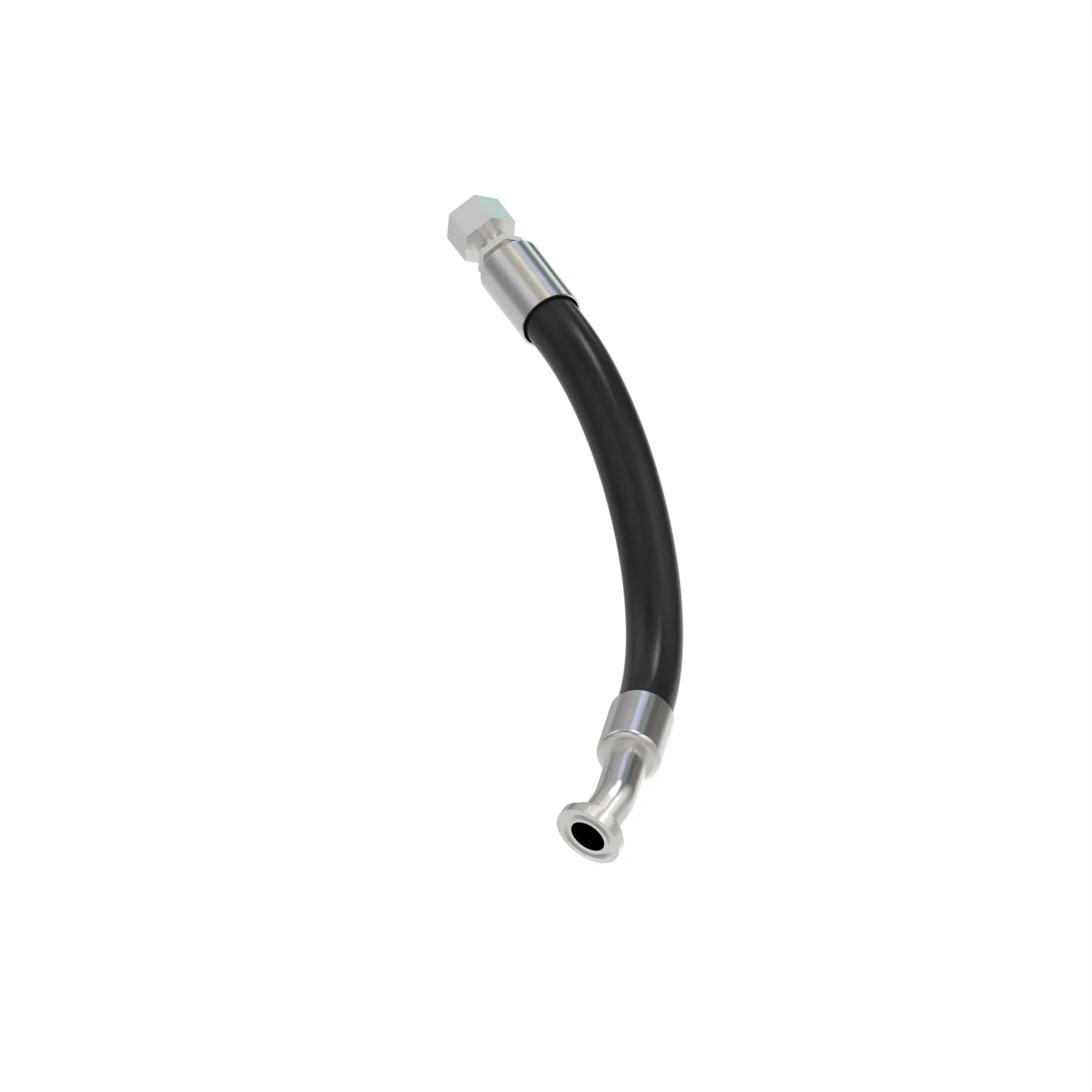 John Deere Hydraulic Hose - AT165014