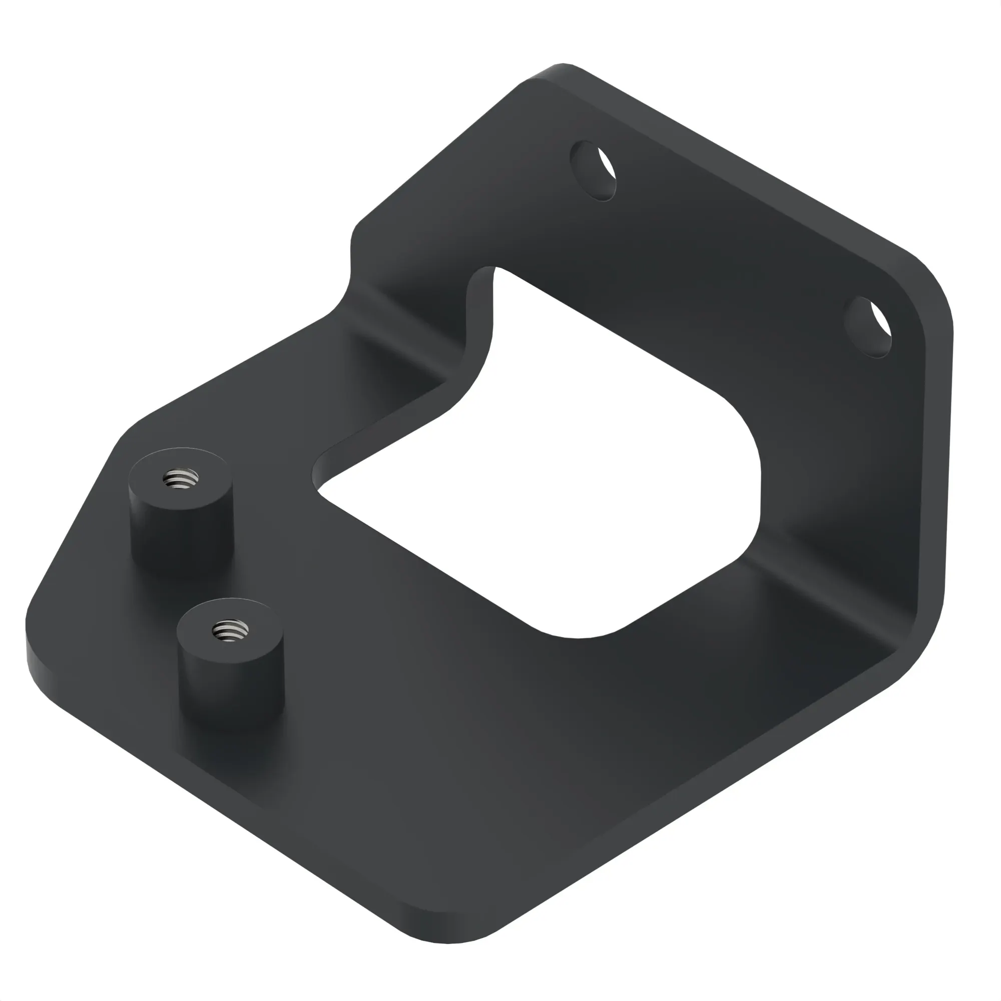 John Deere Bracket - AT506207